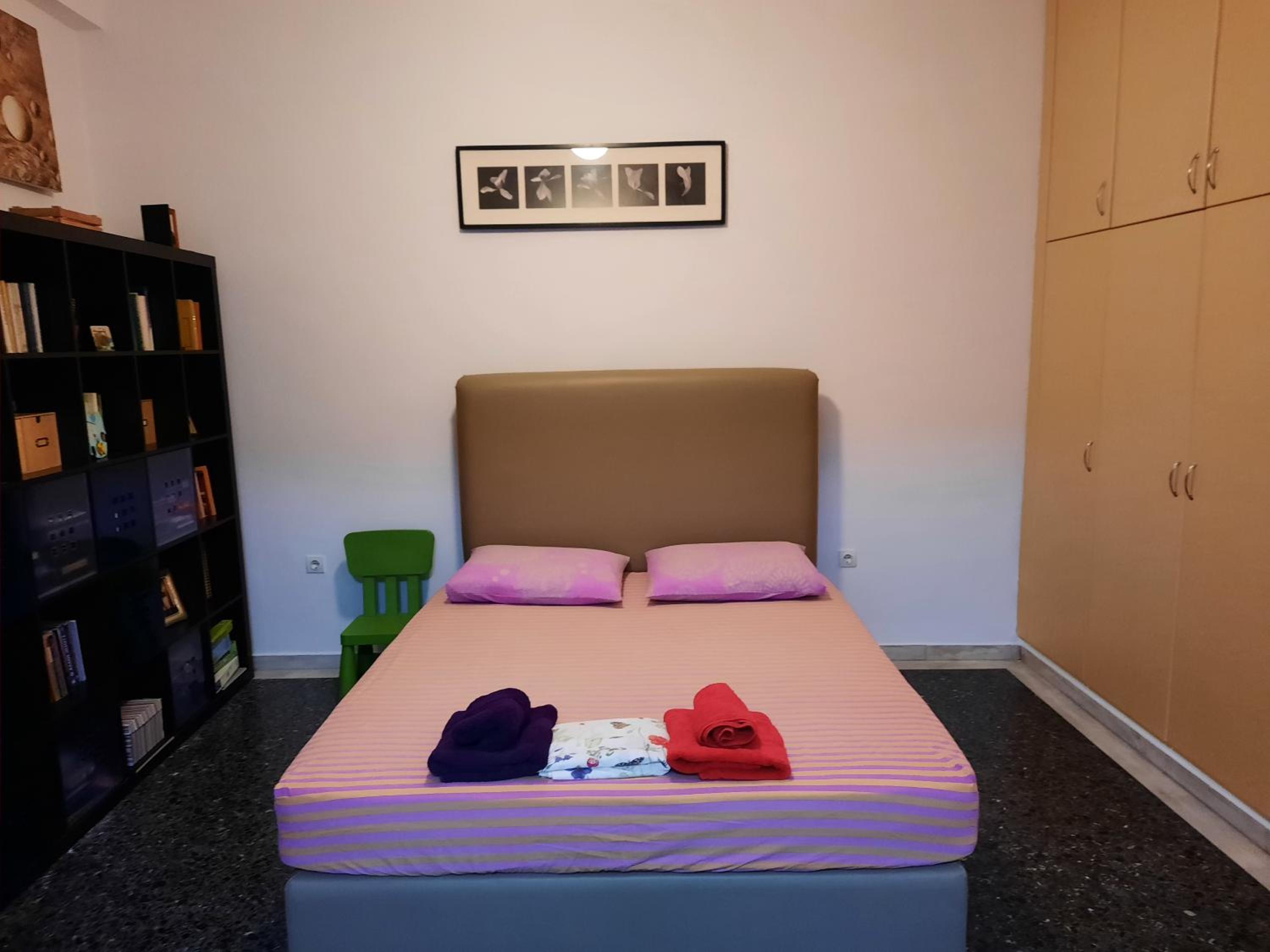 Athens House Nea Smirni