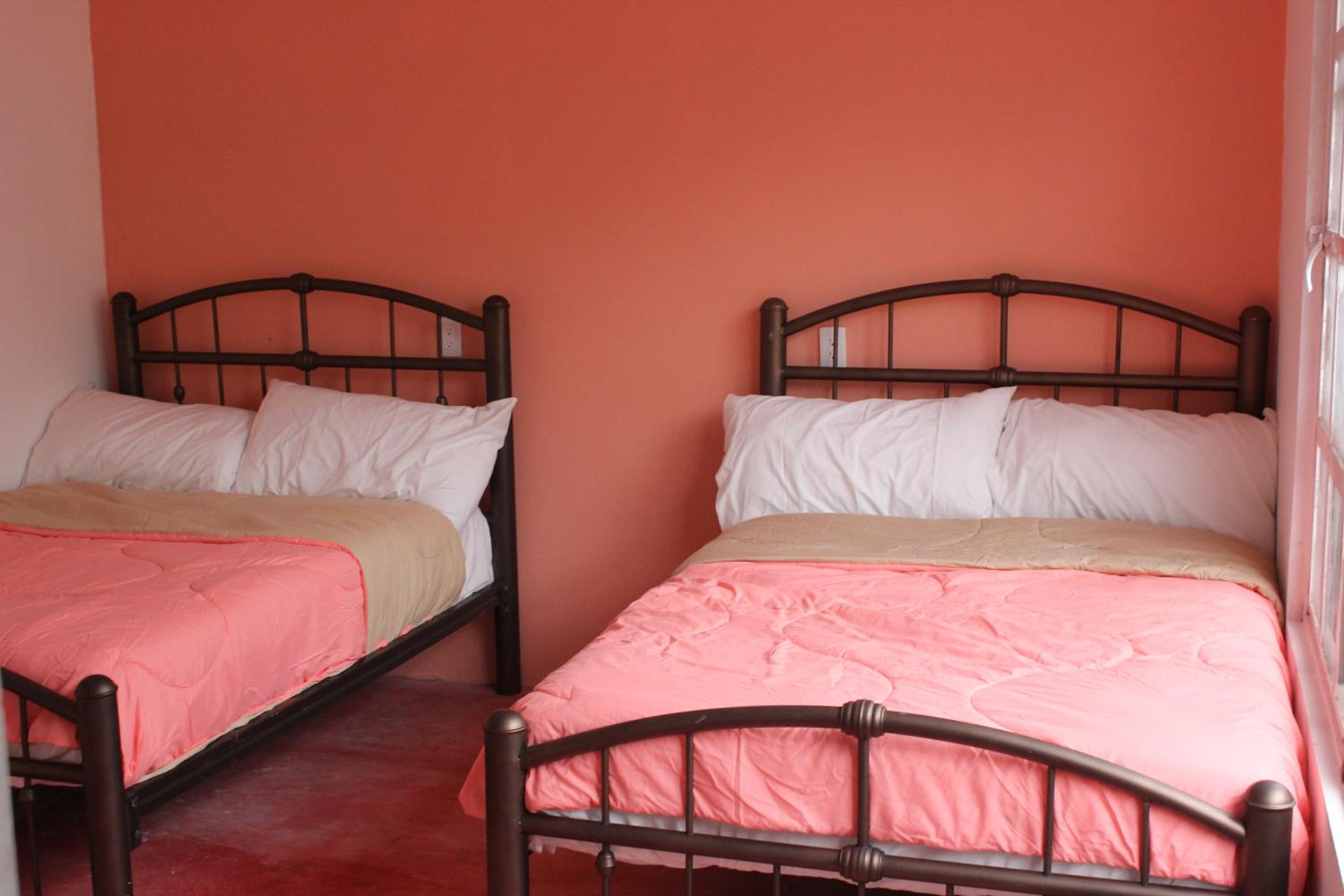 Sukha Hostel Xilitla