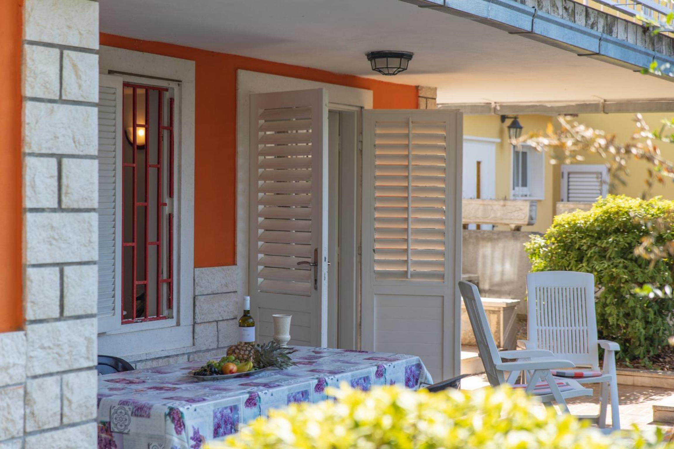 Holiday Home Luna view 5