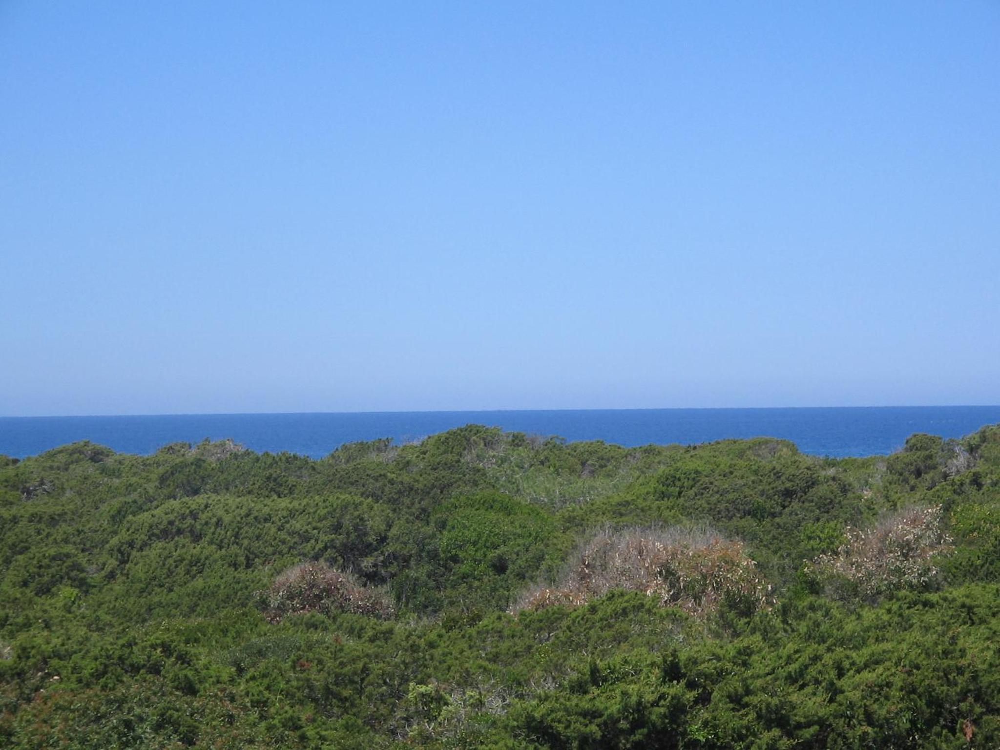 I Villini di Baia Delle Mimose view 5