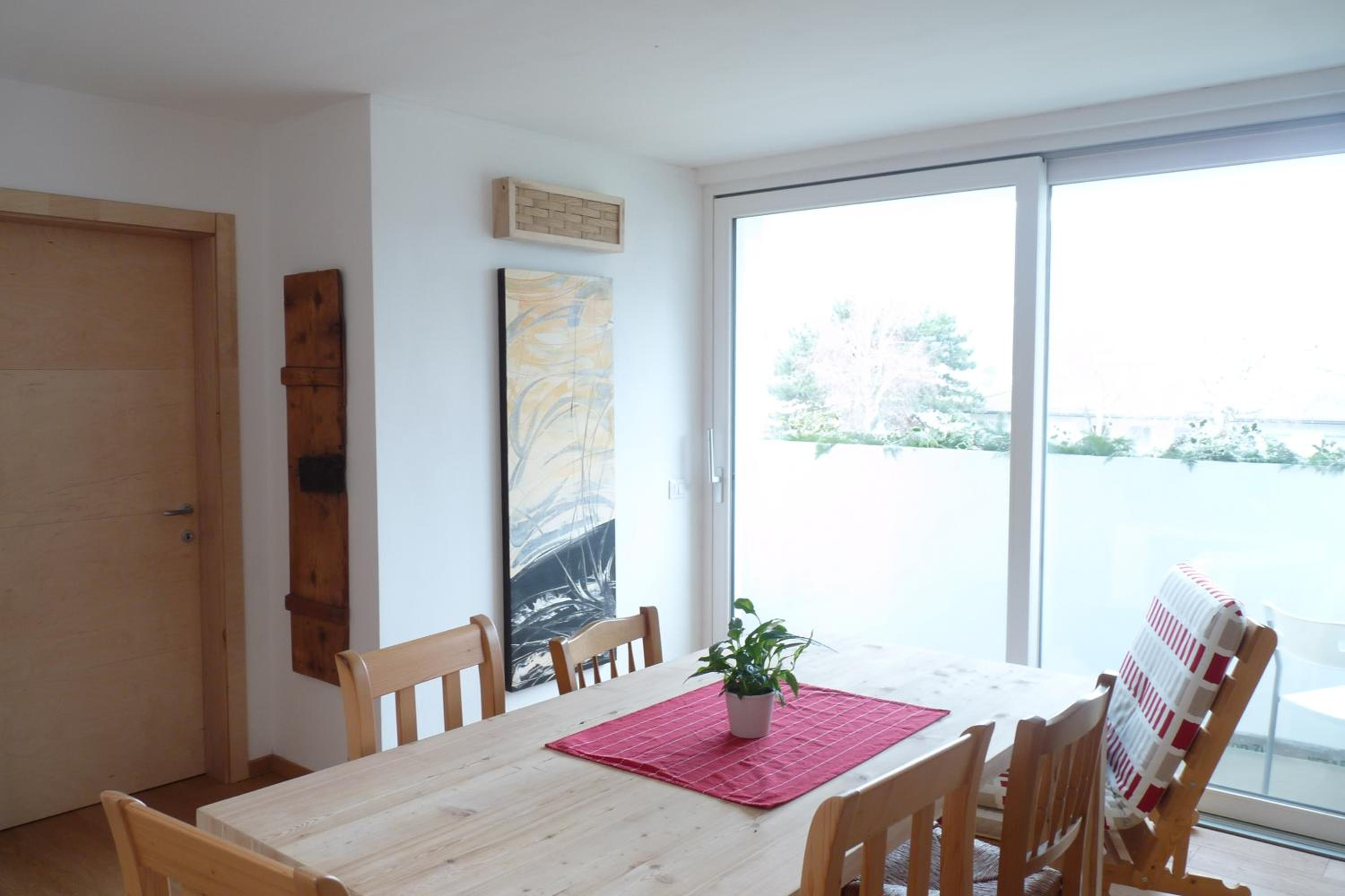 B&B Casa sul Lago - Appartamenti