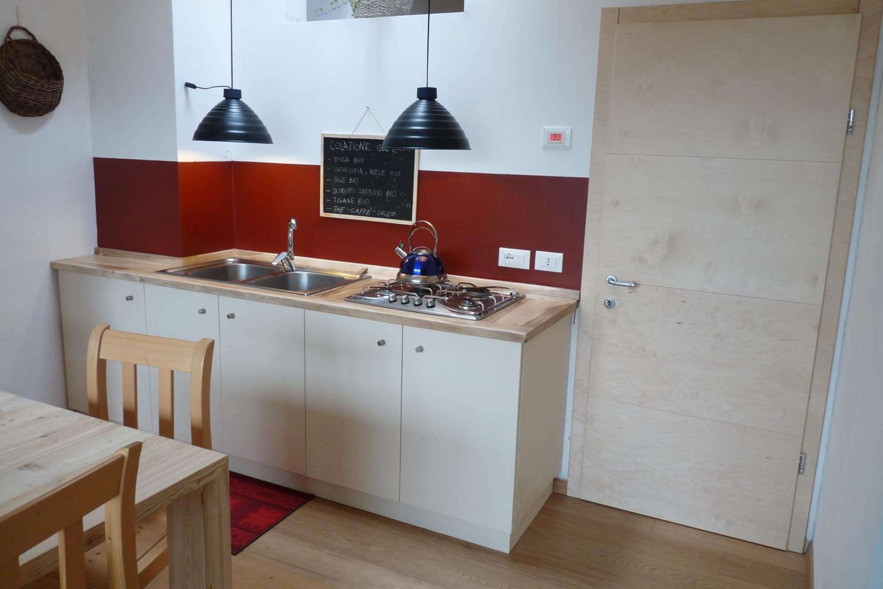 B&B Casa sul Lago - Appartamenti