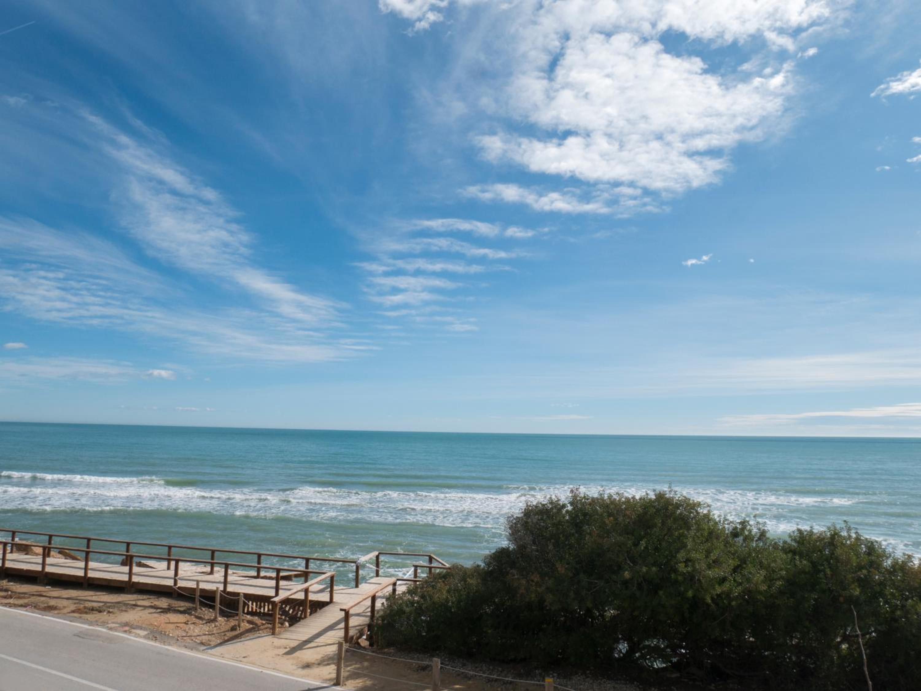 Casas Pareadas Romana view 3