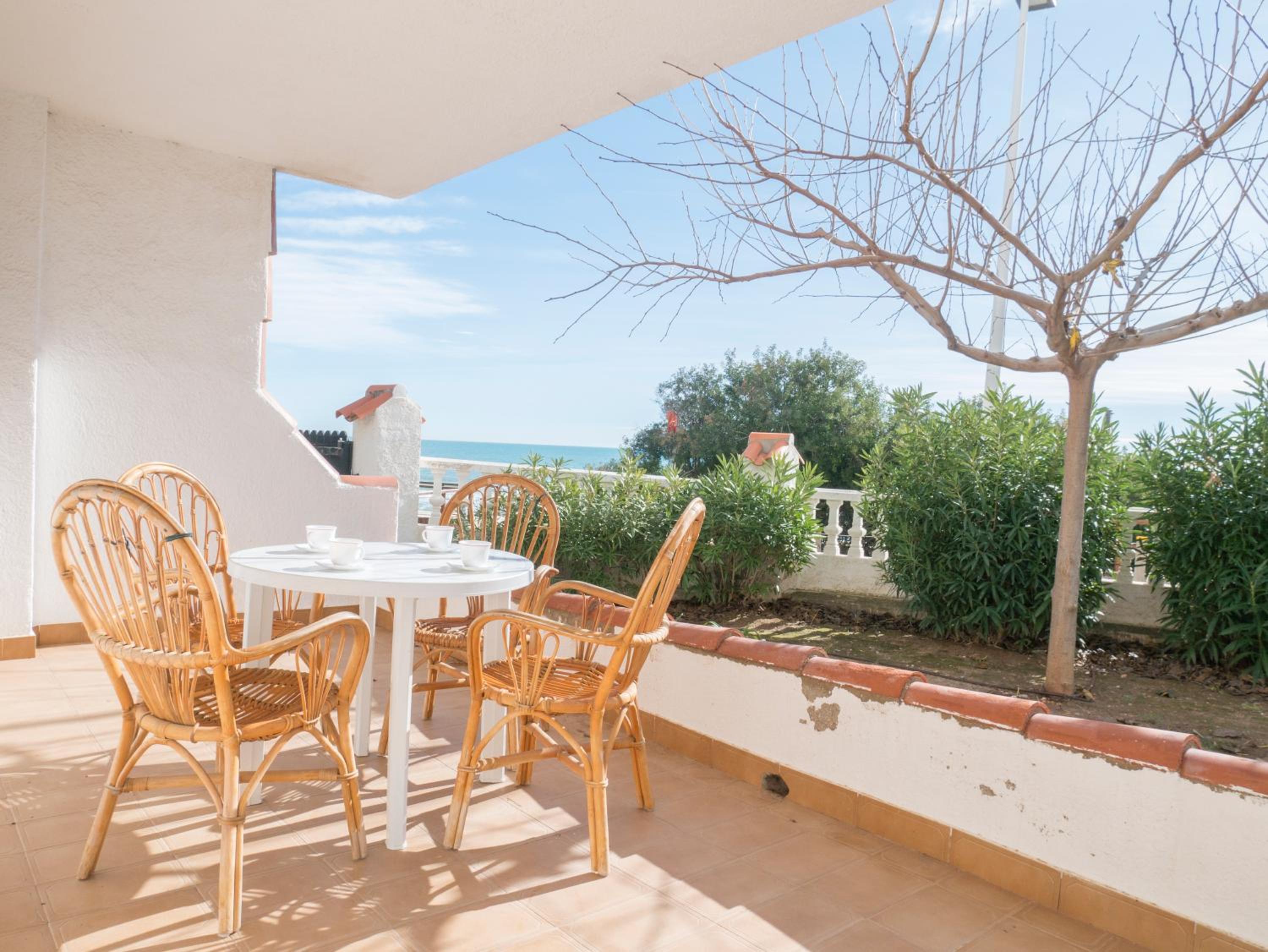 Casas Pareadas Romana view 4