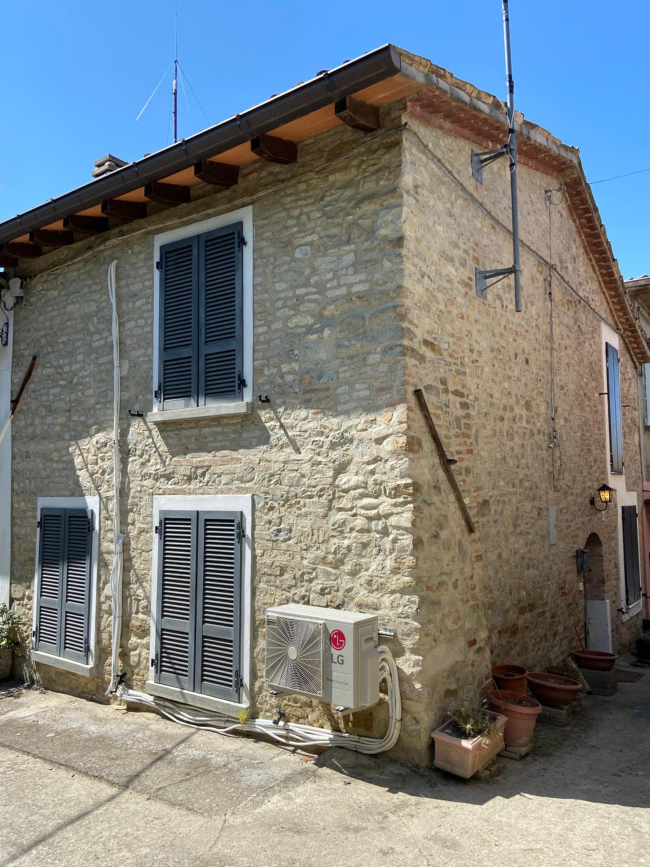 Casa Relax nel Verde sulle Colline Parmensi photo 3
