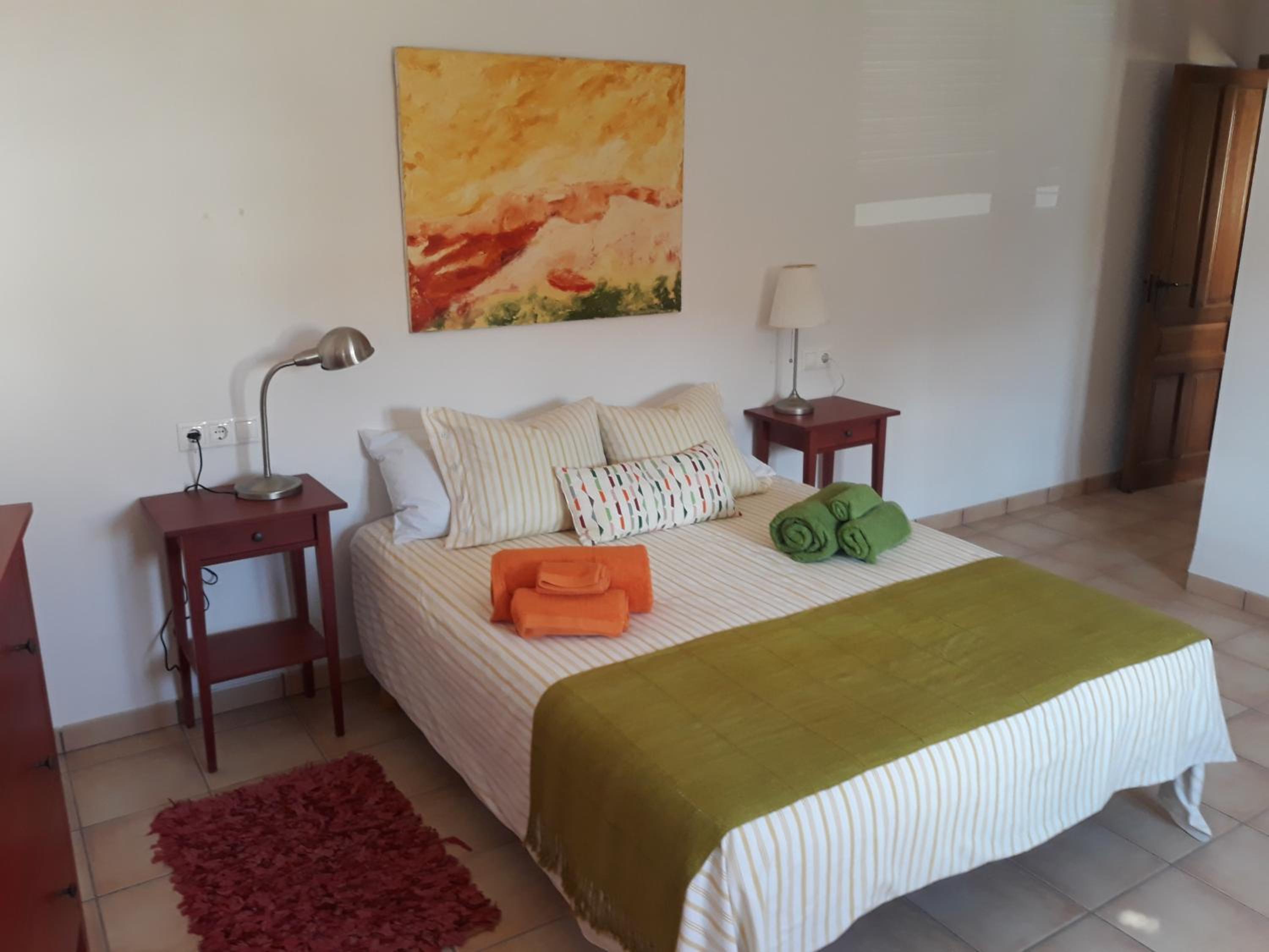 Casa Rural Altozano de Buendia view 3