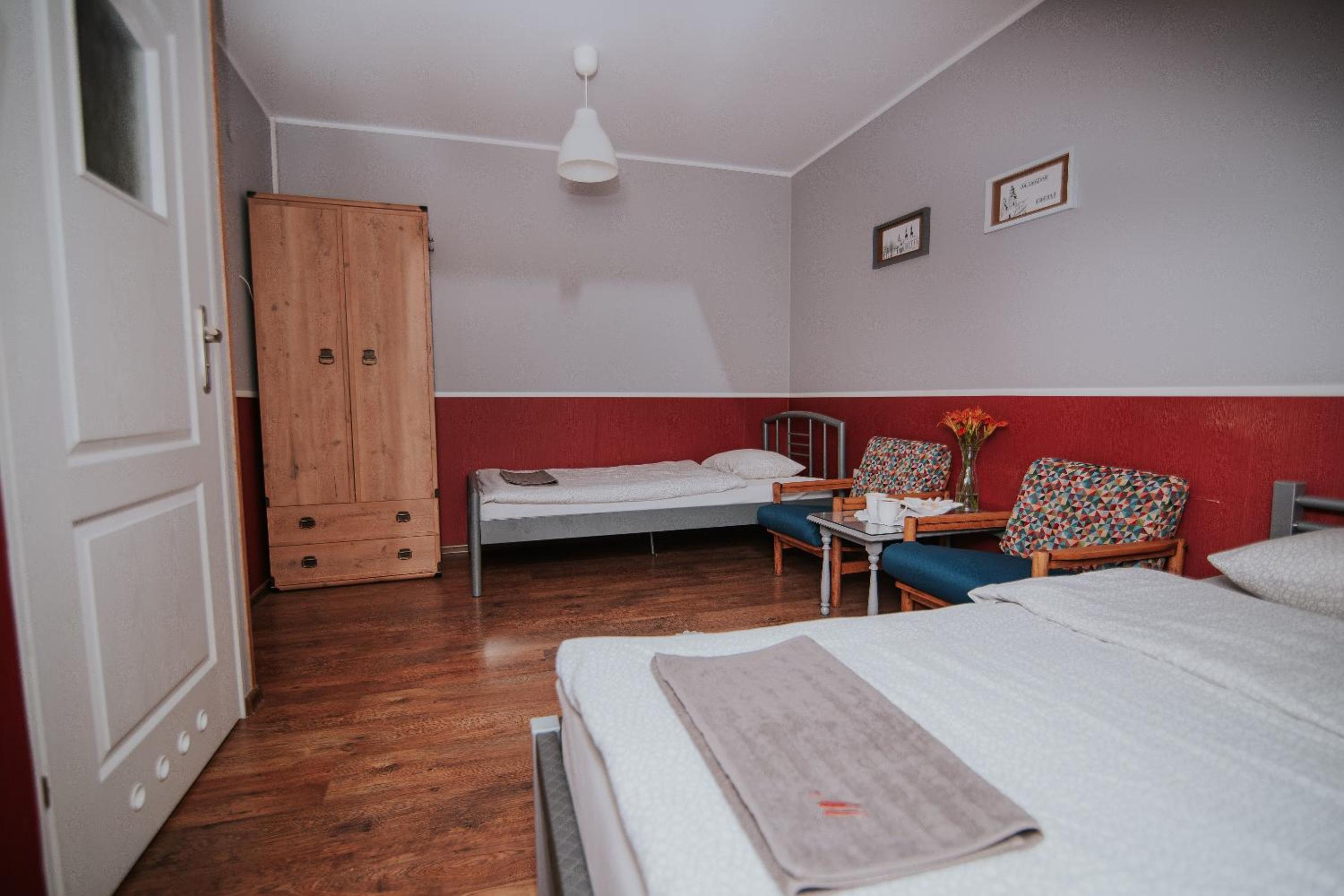 Agroturystyka Małgosia