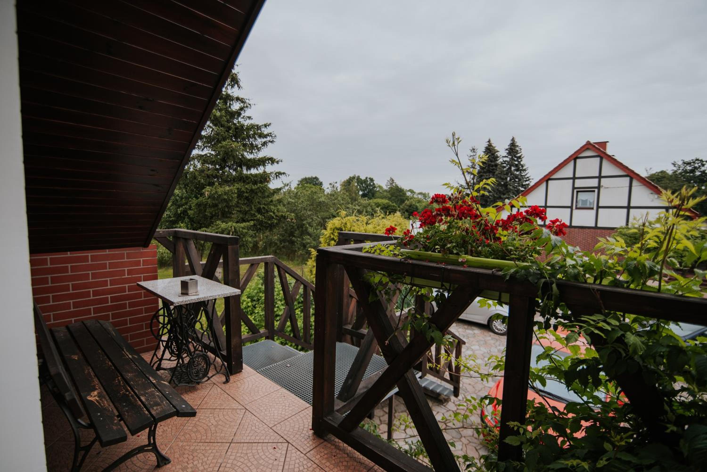 Agroturystyka Małgosia view 2