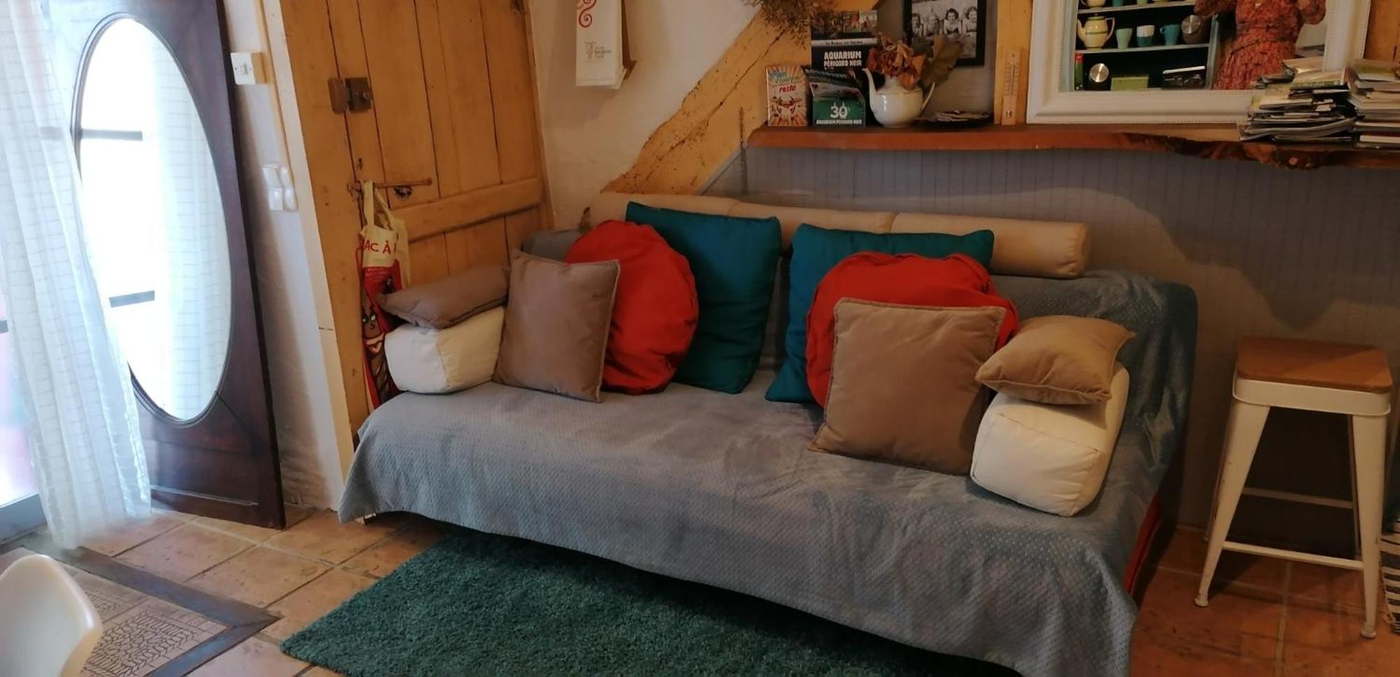 Le Relais de La Myrpe