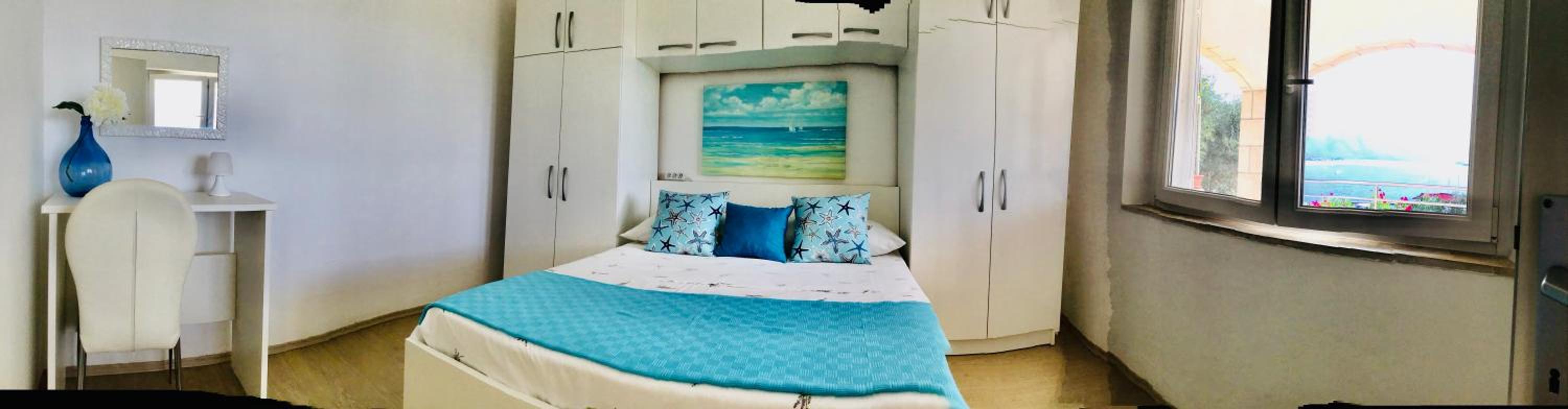Lux Apartments