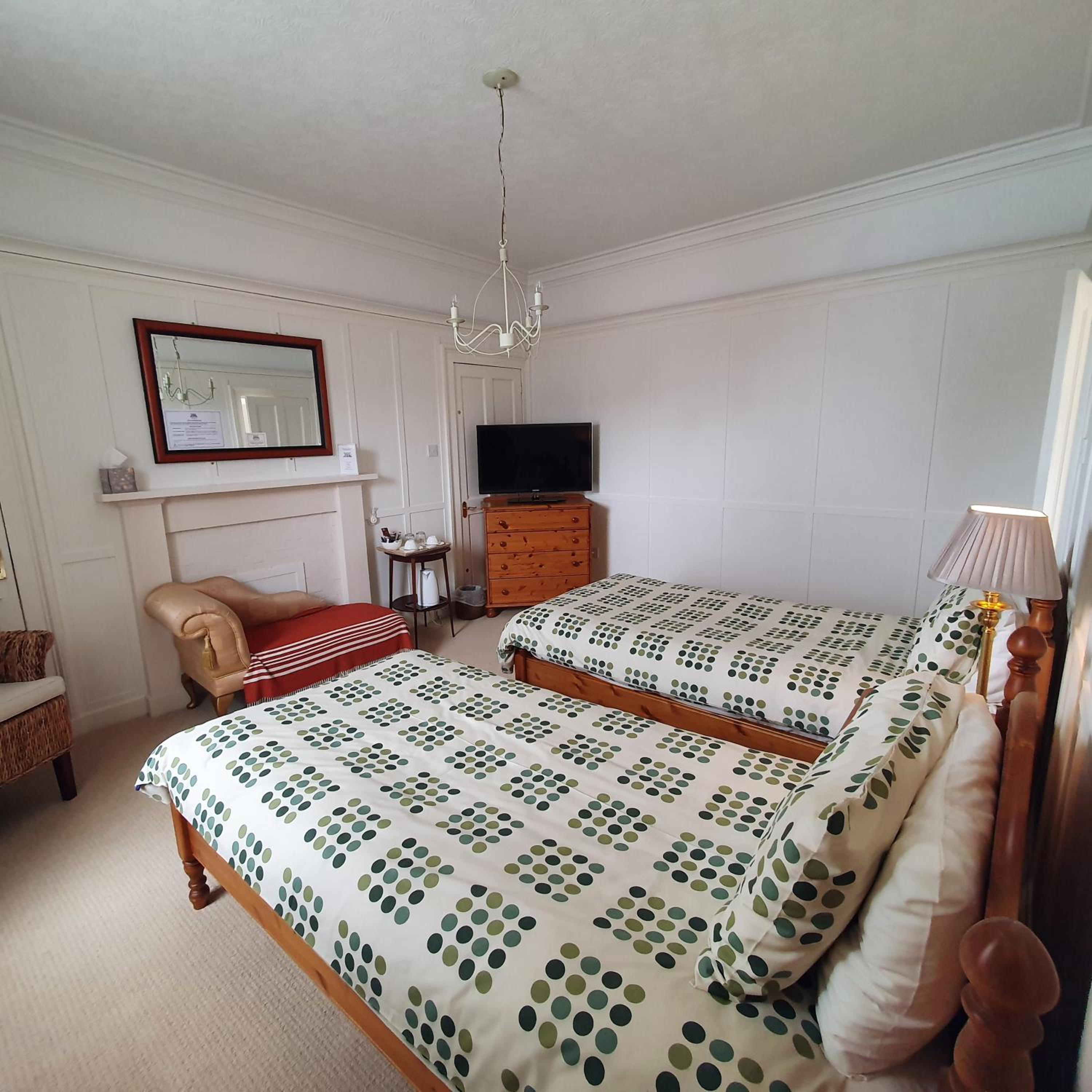 Moraybank Bed & Breakfast view 4
