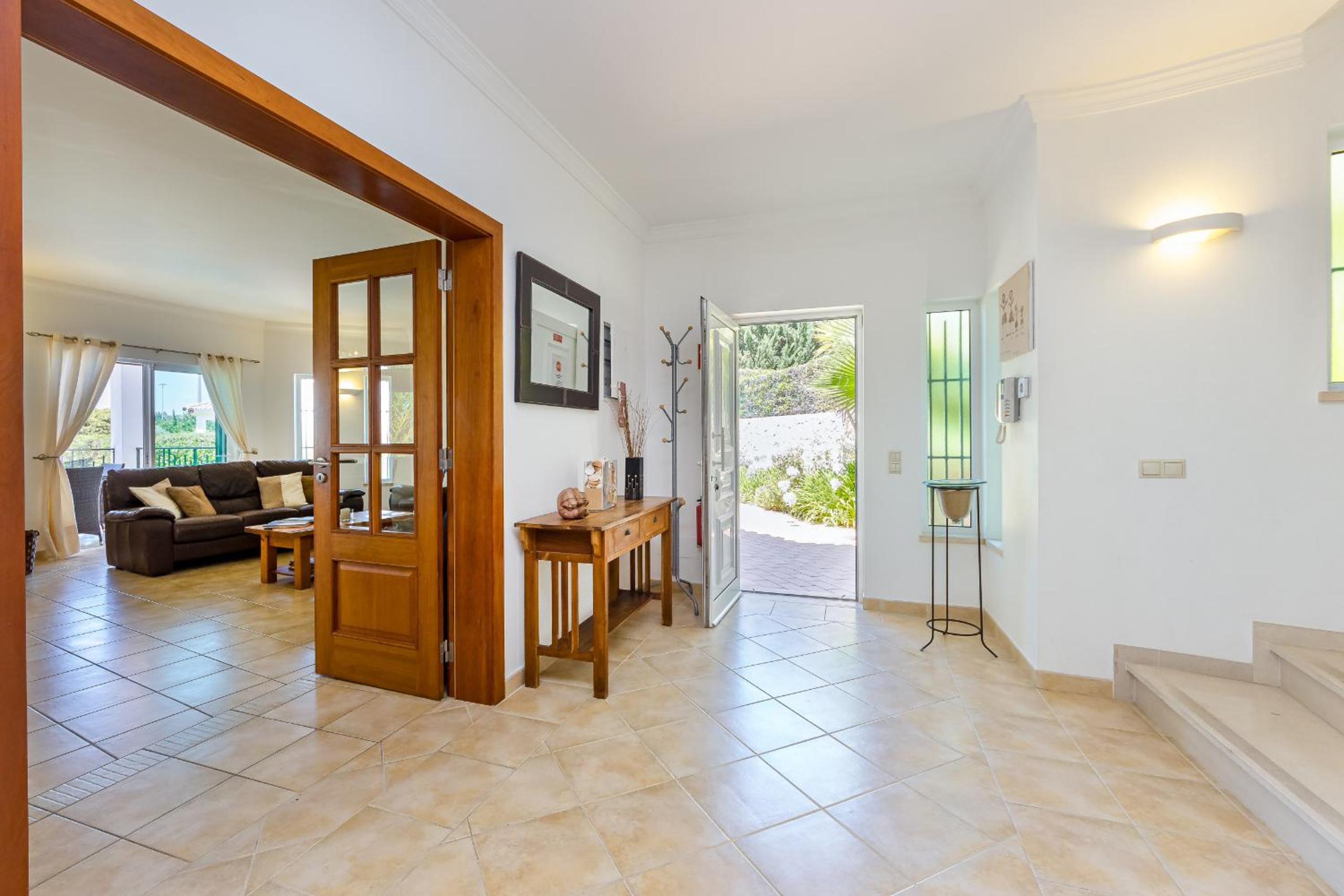 Villa Kelisia view 2