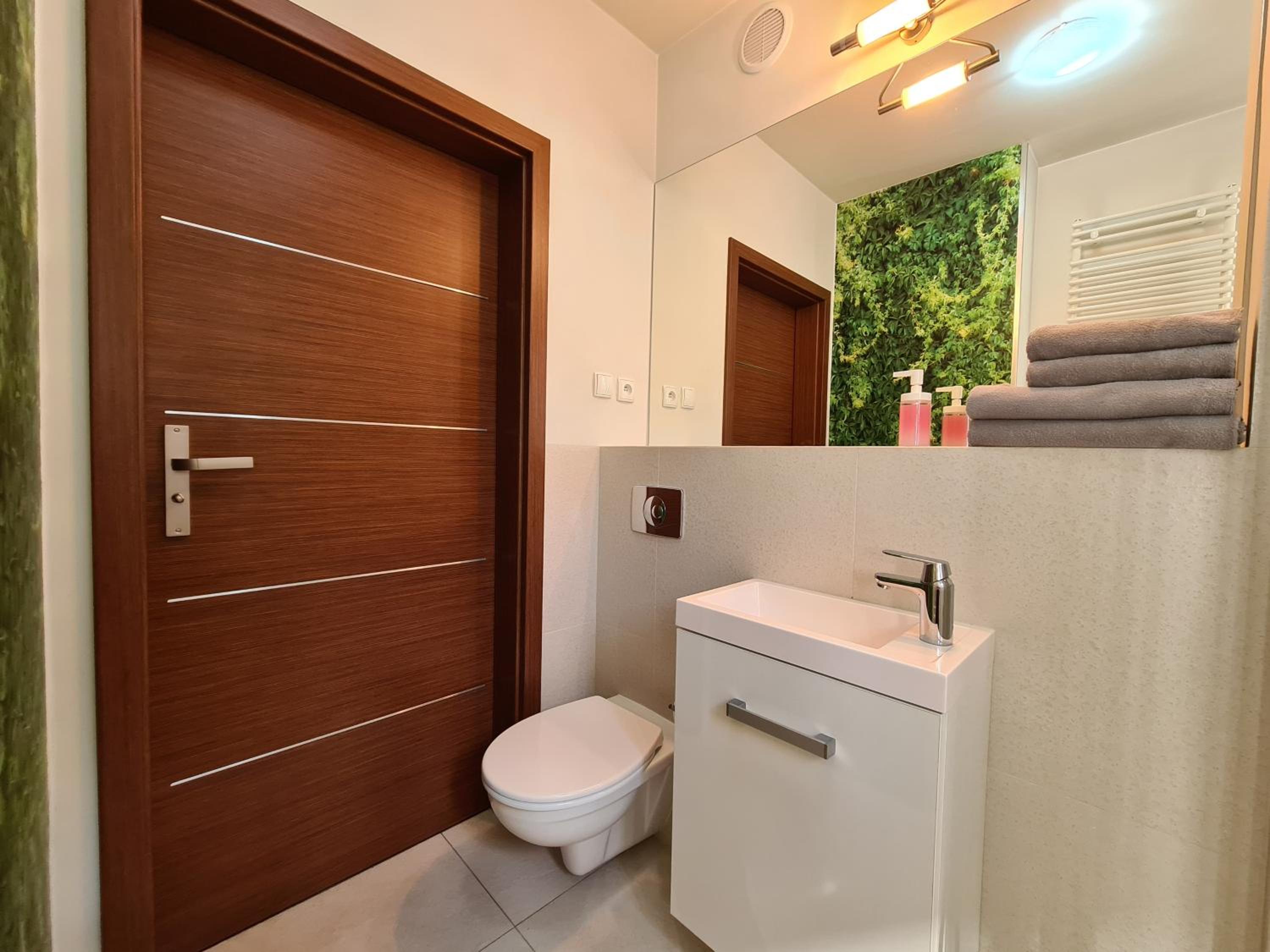 Lux Apartment Cosy