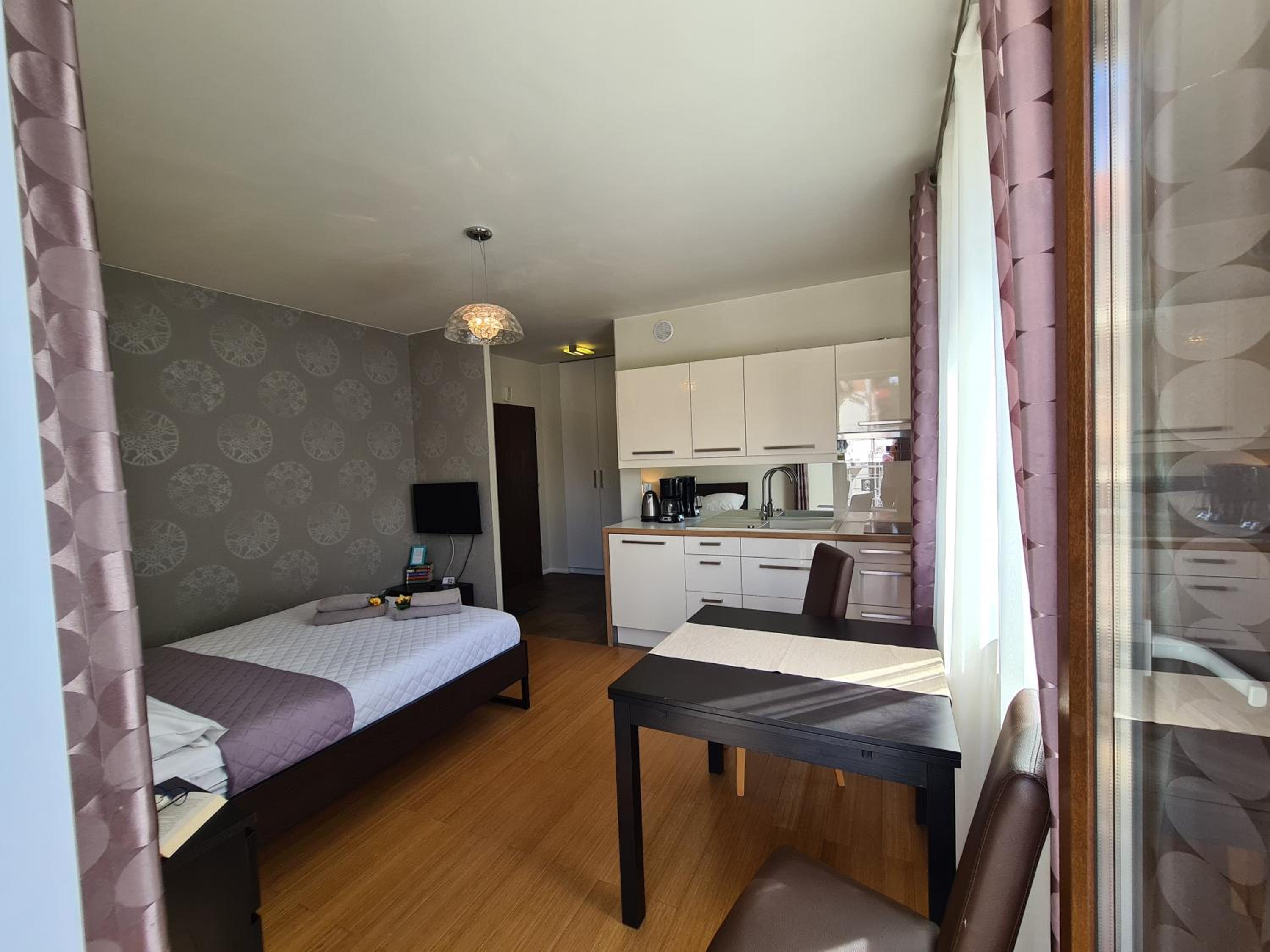 Lux Apartment Cosy