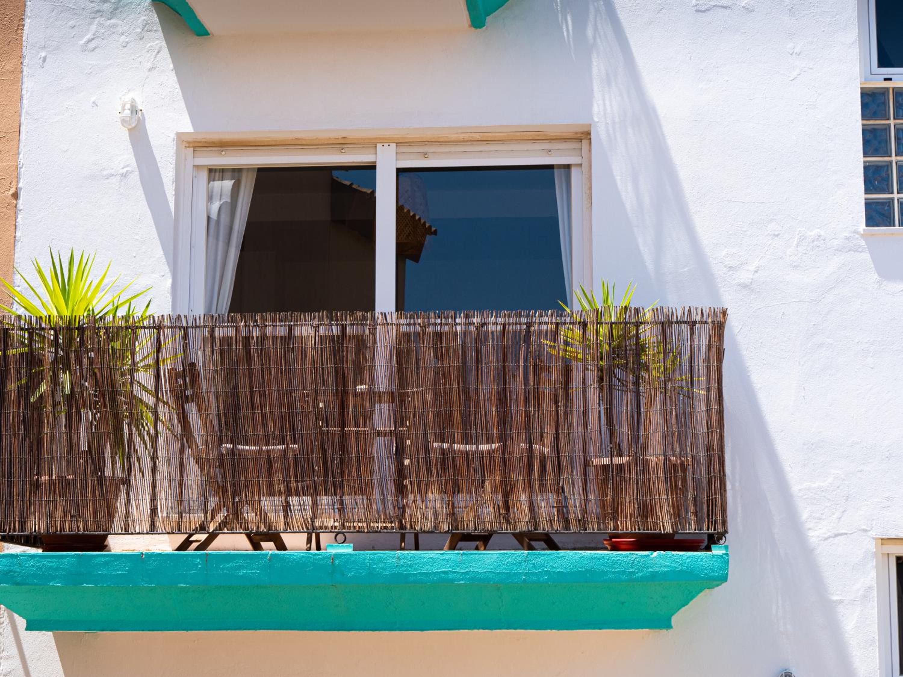 Akiteness House Tarifa view 2