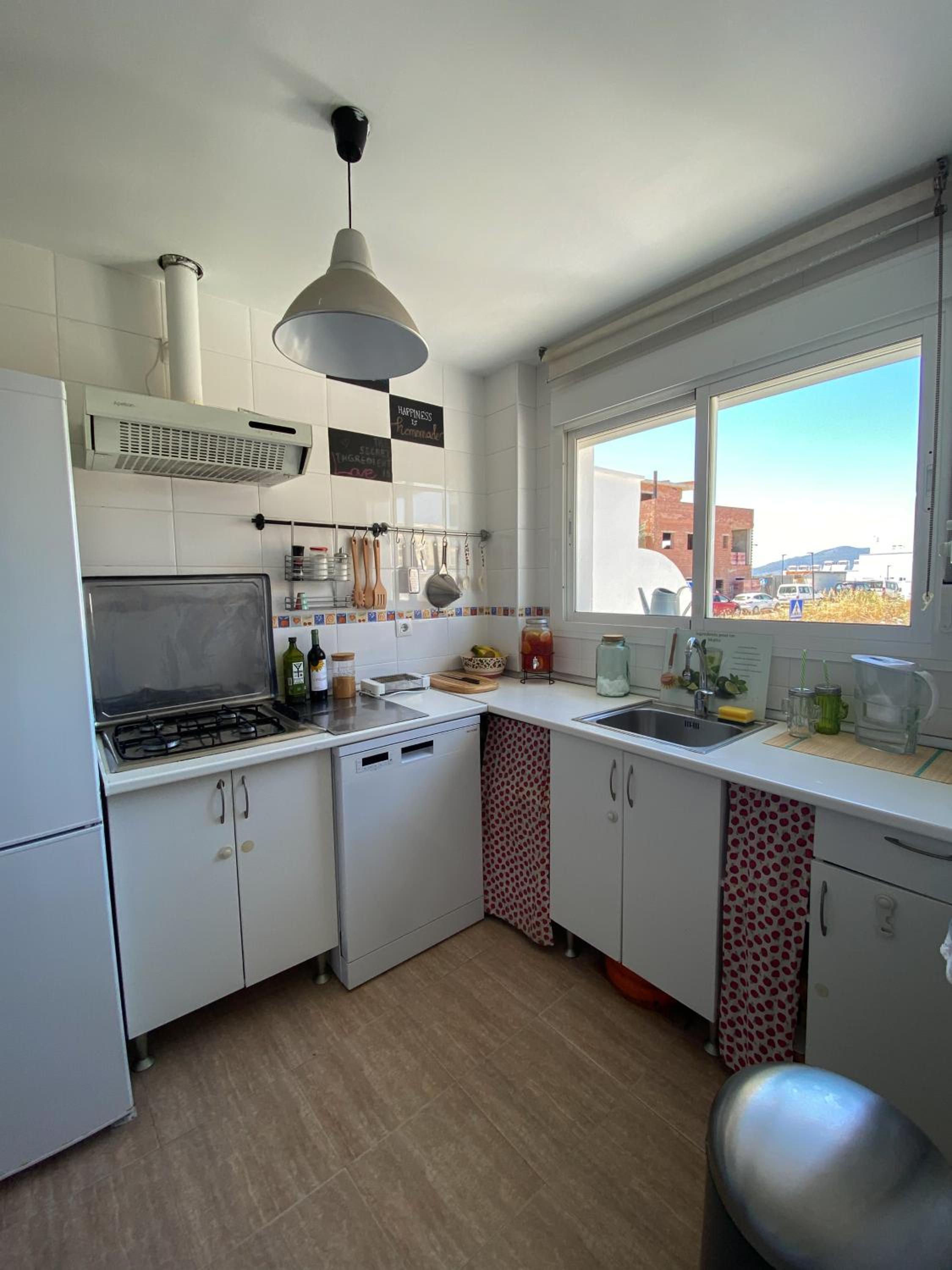 Akiteness House Tarifa view 3