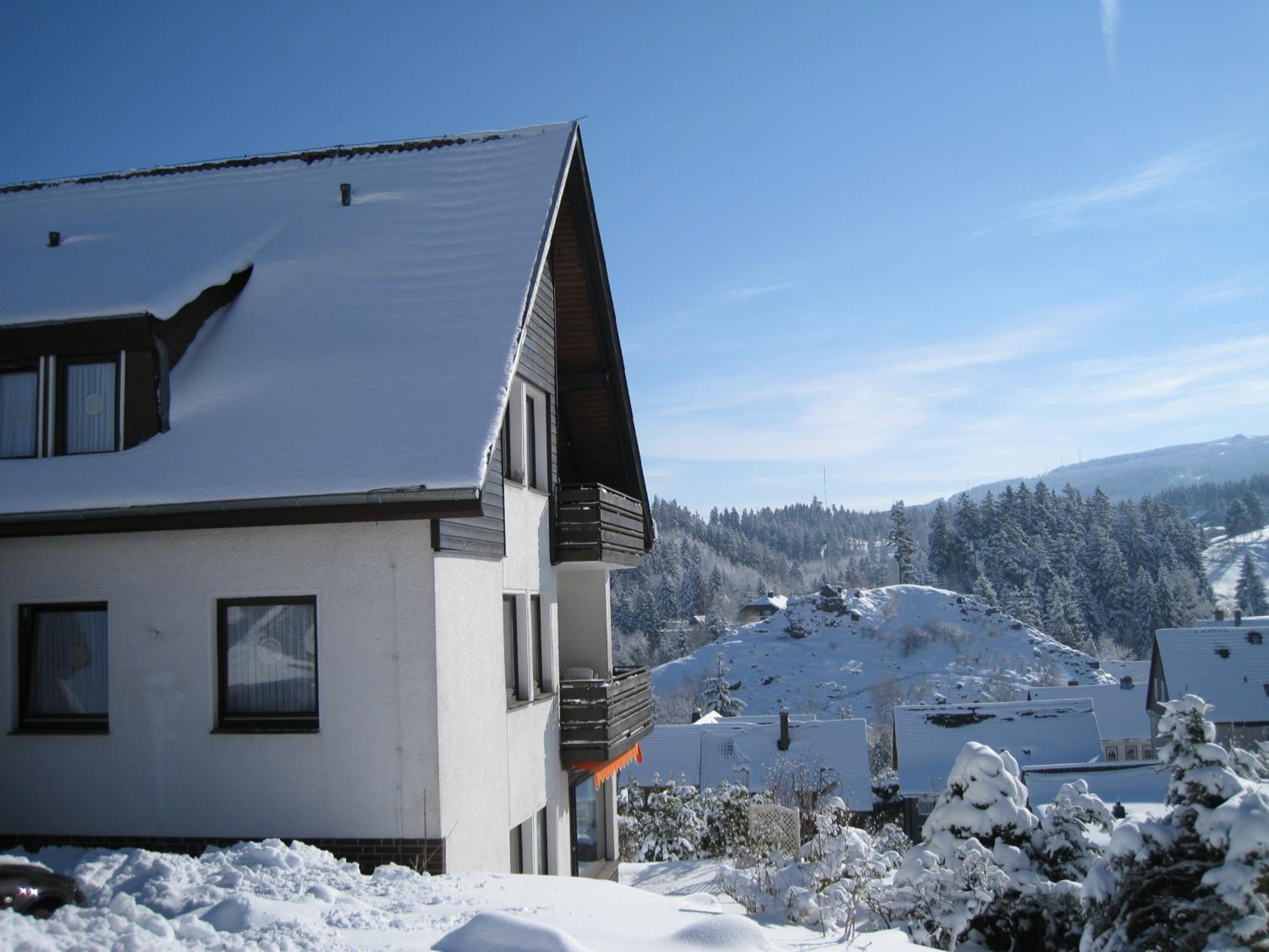 Appartementhaus Looss