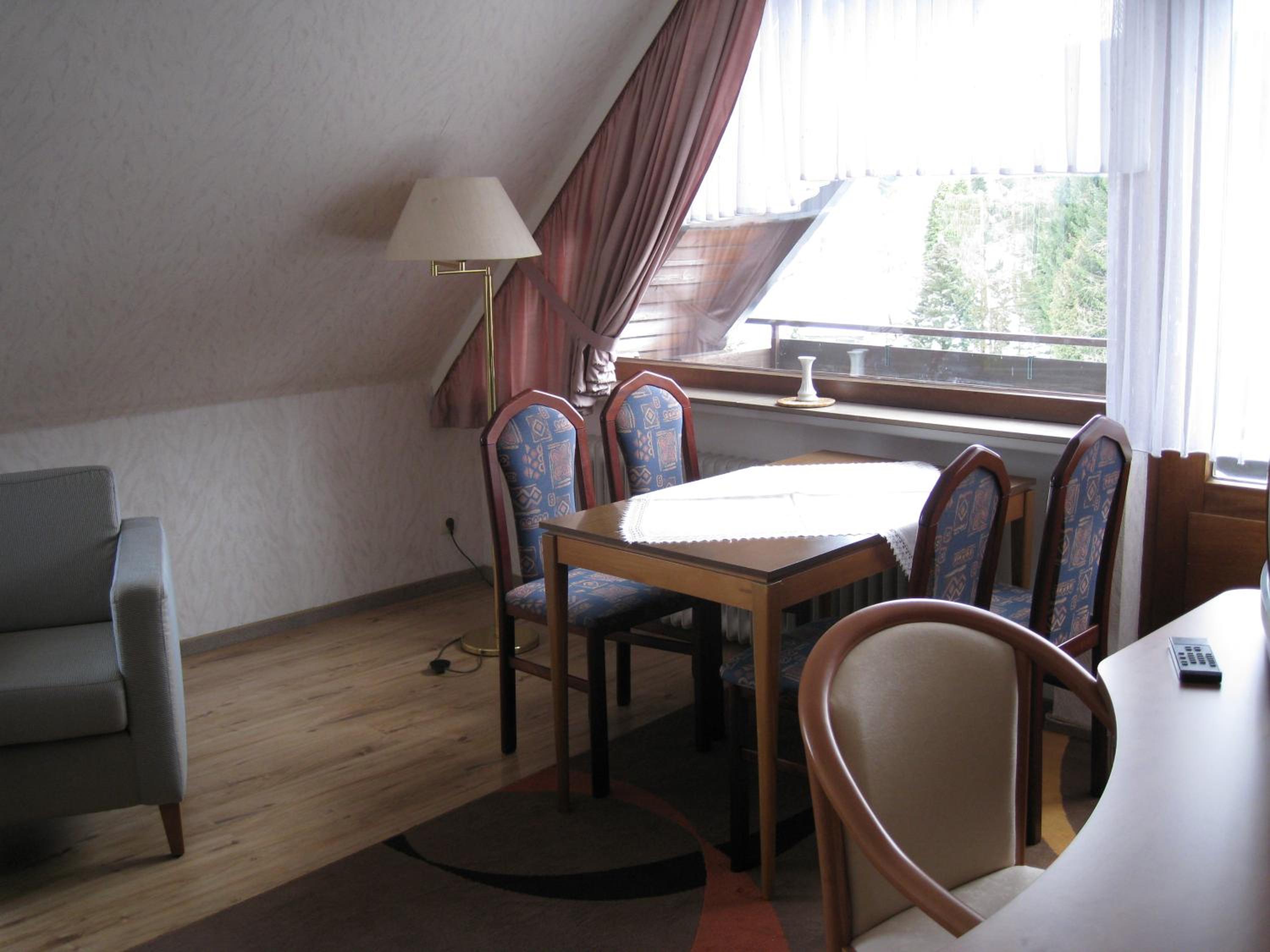 Appartementhaus Looss