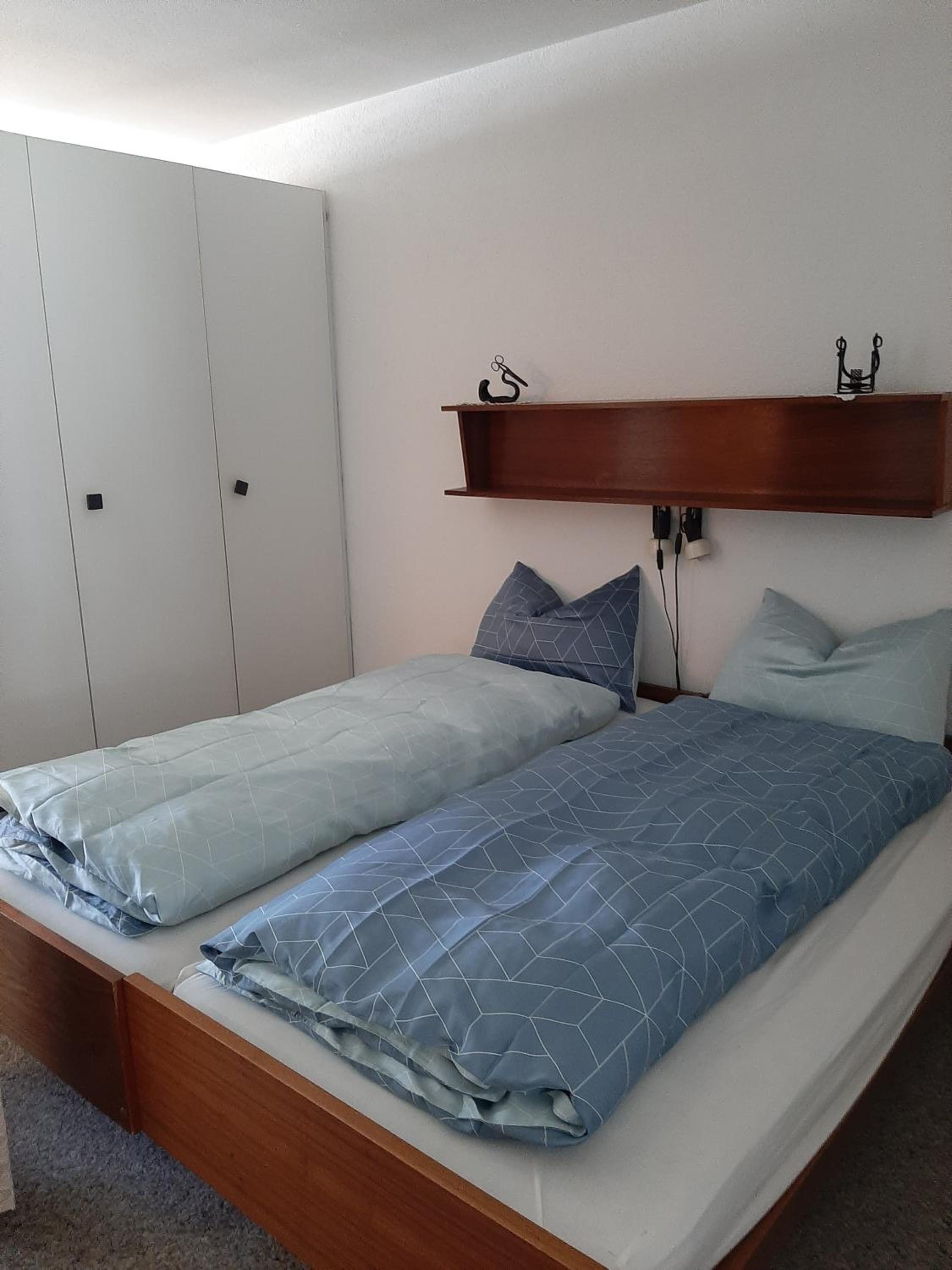 Haus Marmotta