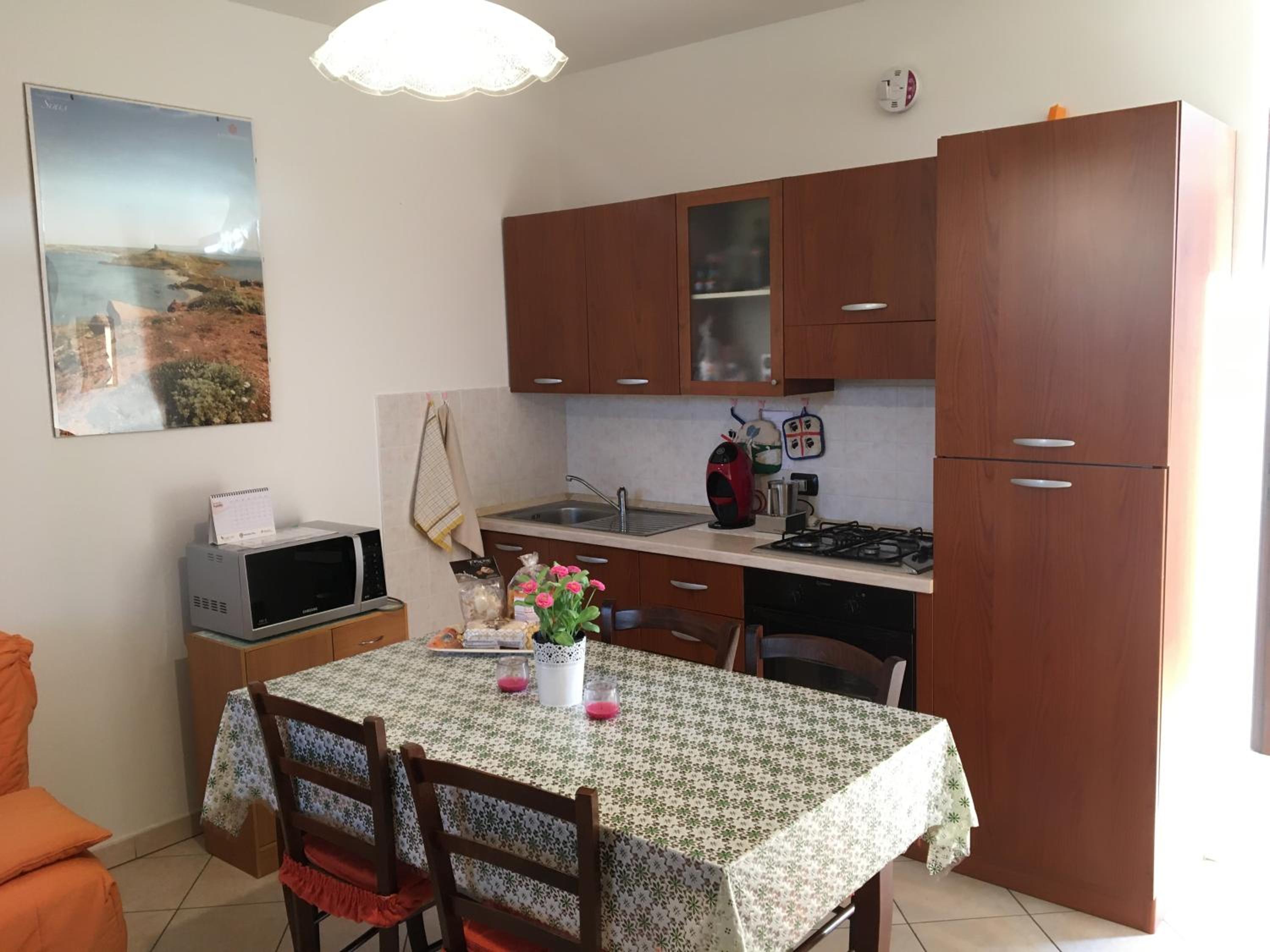Casa Vacanze Luigina view 3