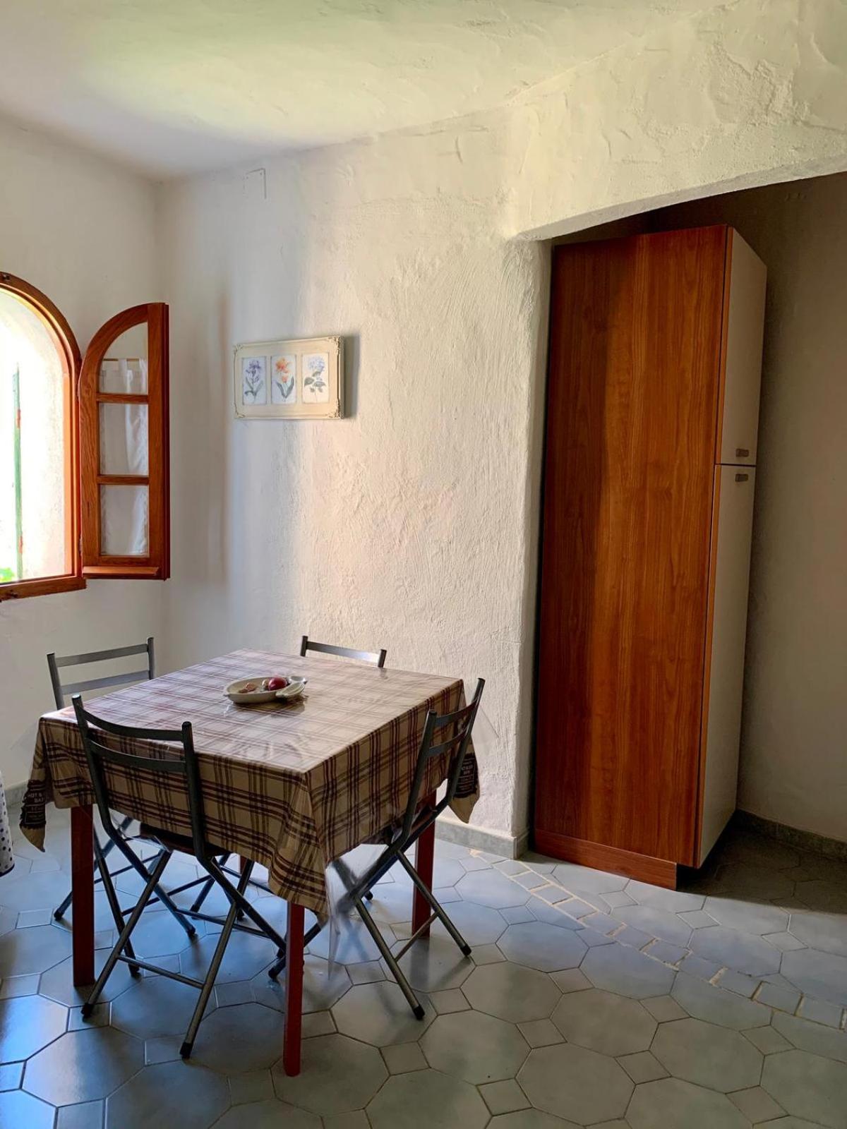 Villa Le Ginestre