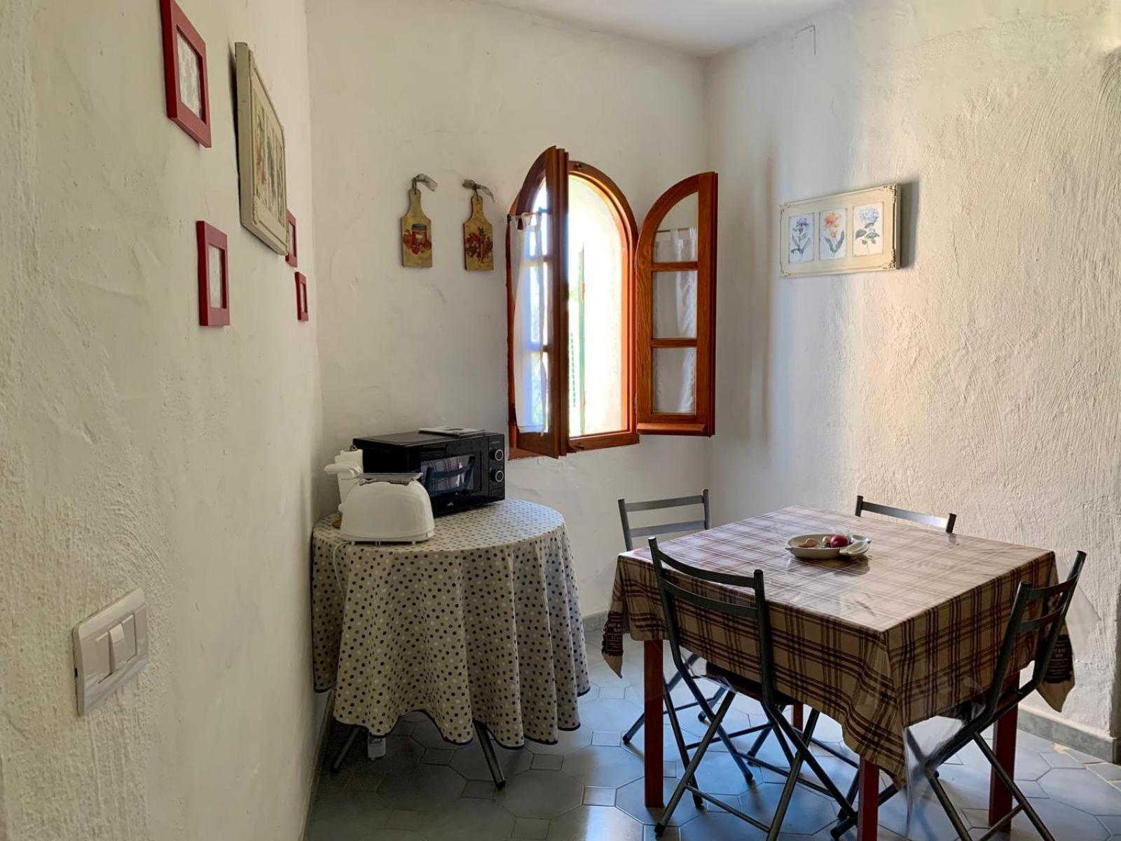 Villa Le Ginestre