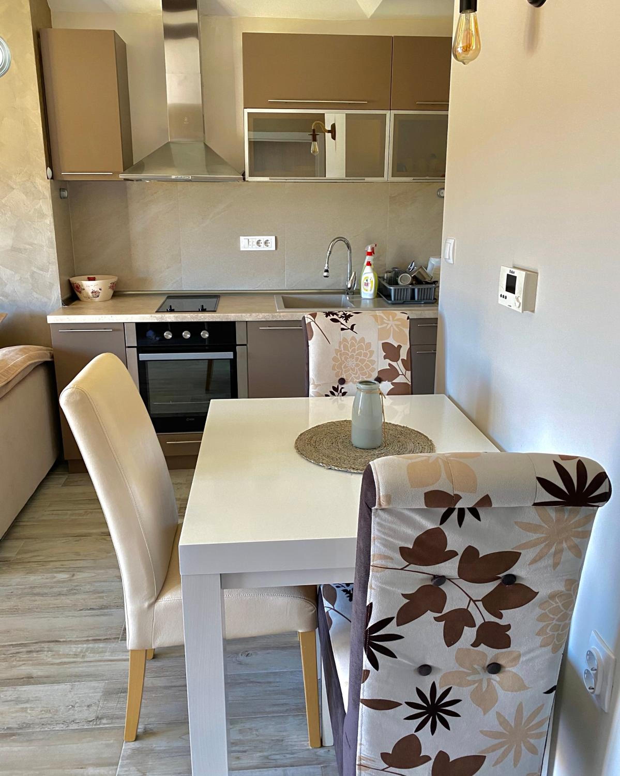 Apartman Narcis 2 Divcibare