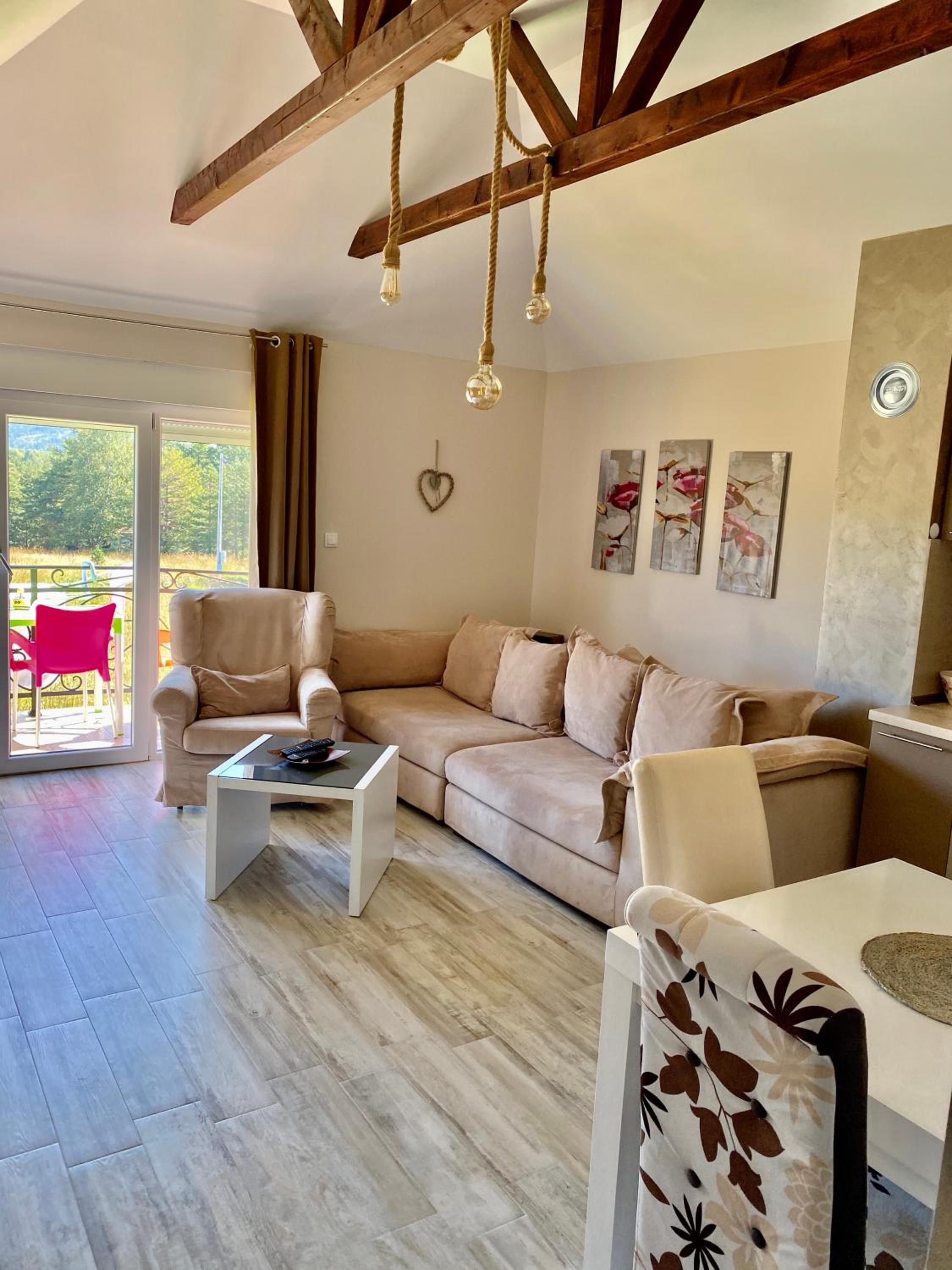 Apartman Narcis 2 Divcibare