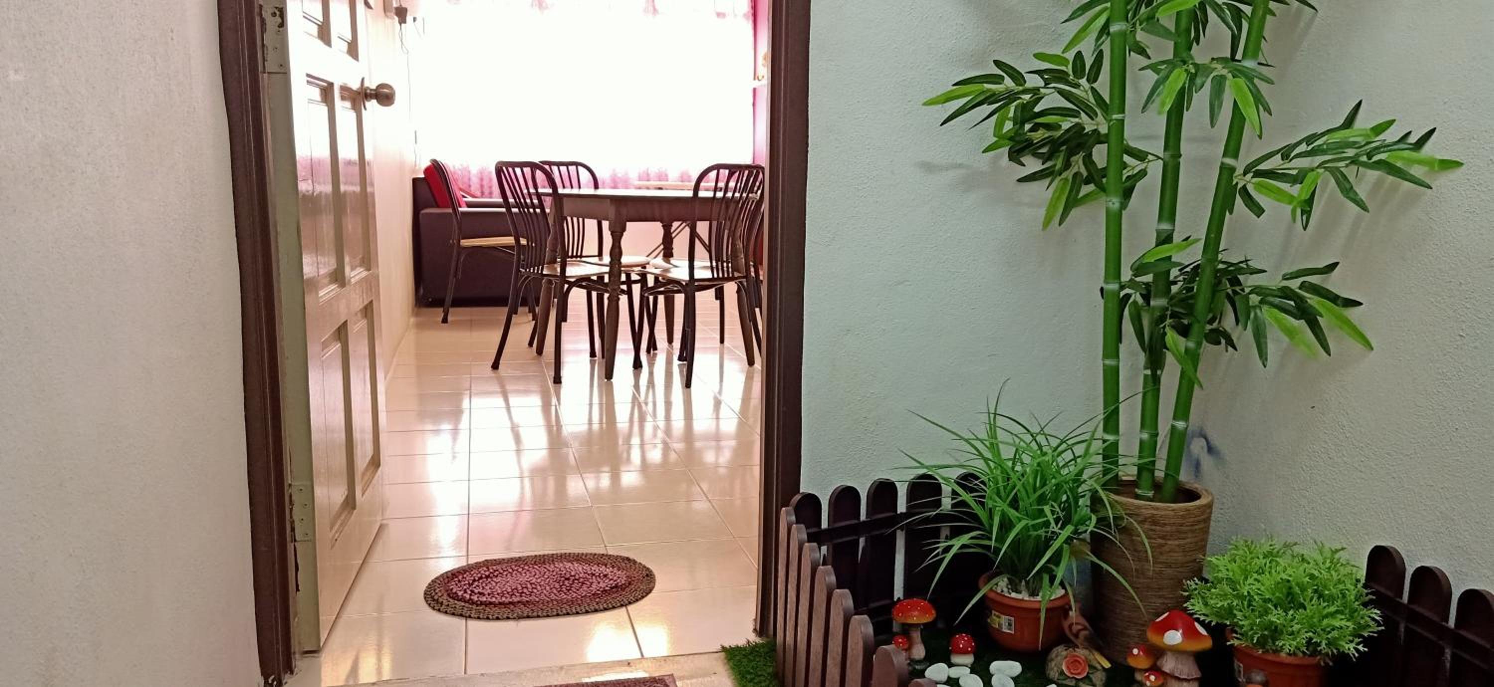 Penang Tanjung Bungah Medium Cost Apartment Stay