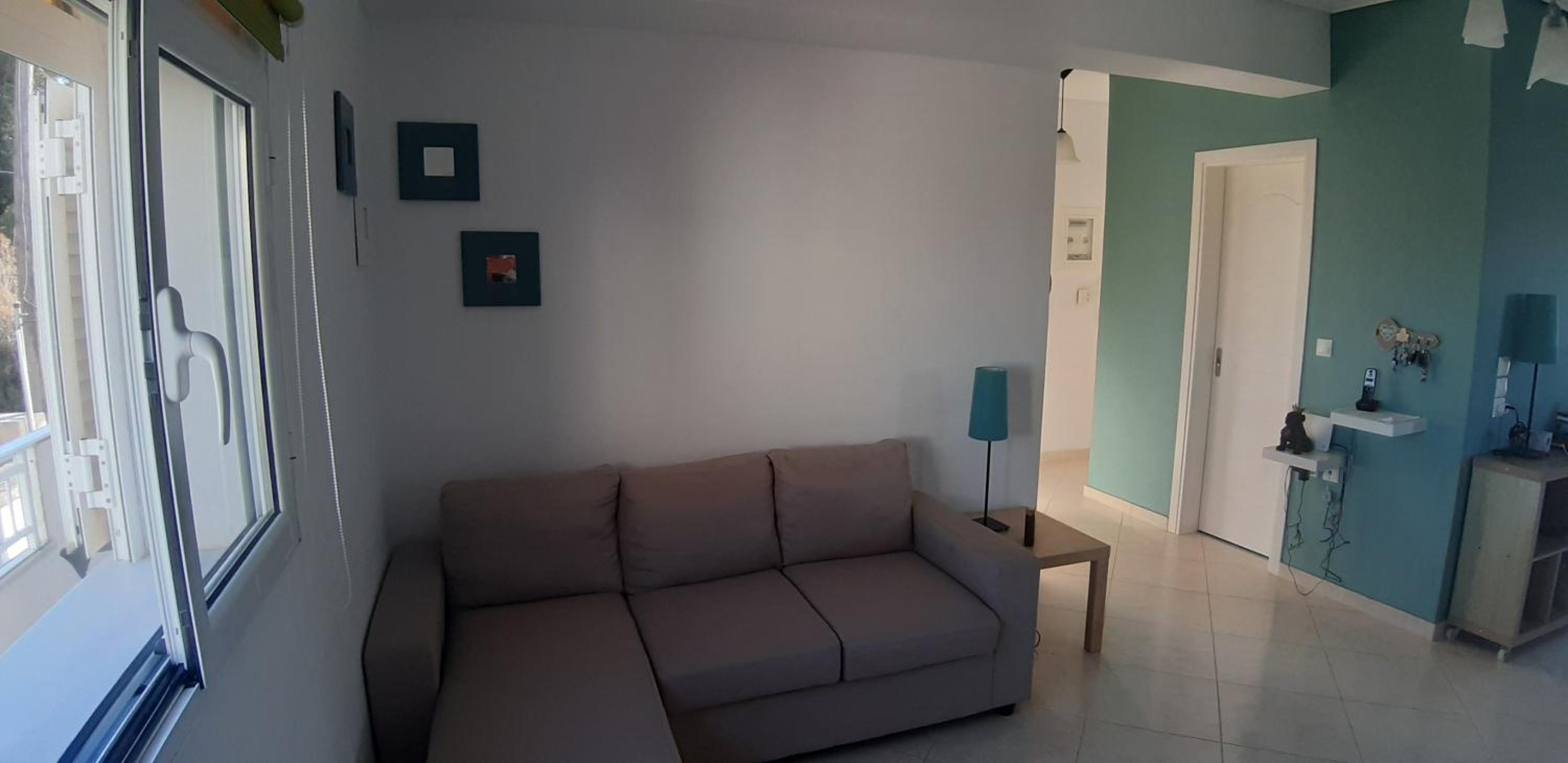 Theasis House