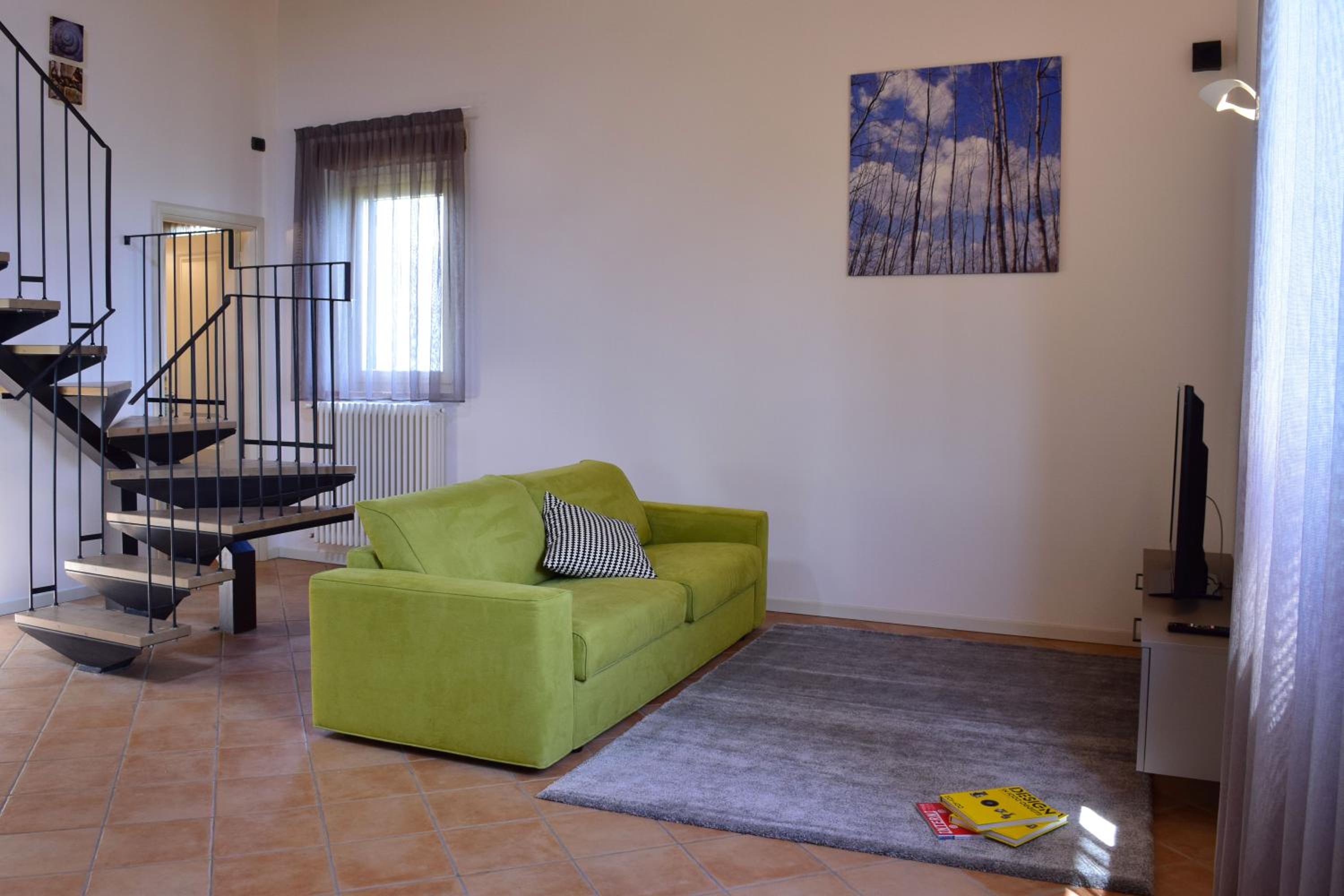 Borghetto Country Apartments photo 5