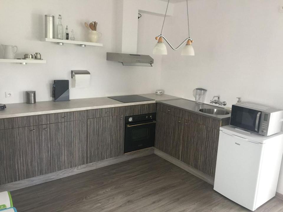 Damhills Apartments