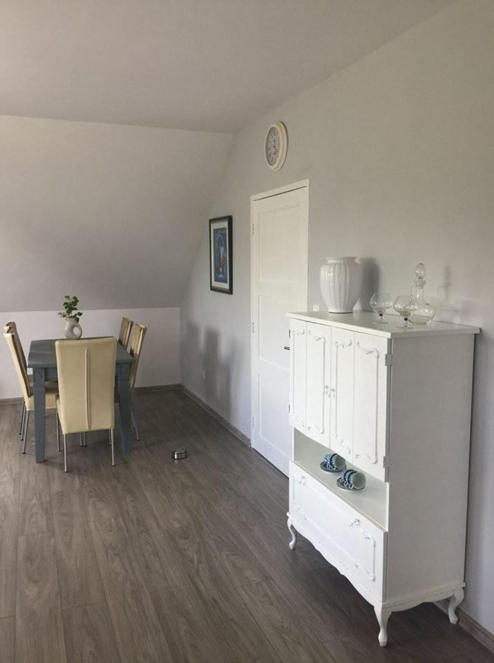 Damhills Apartments