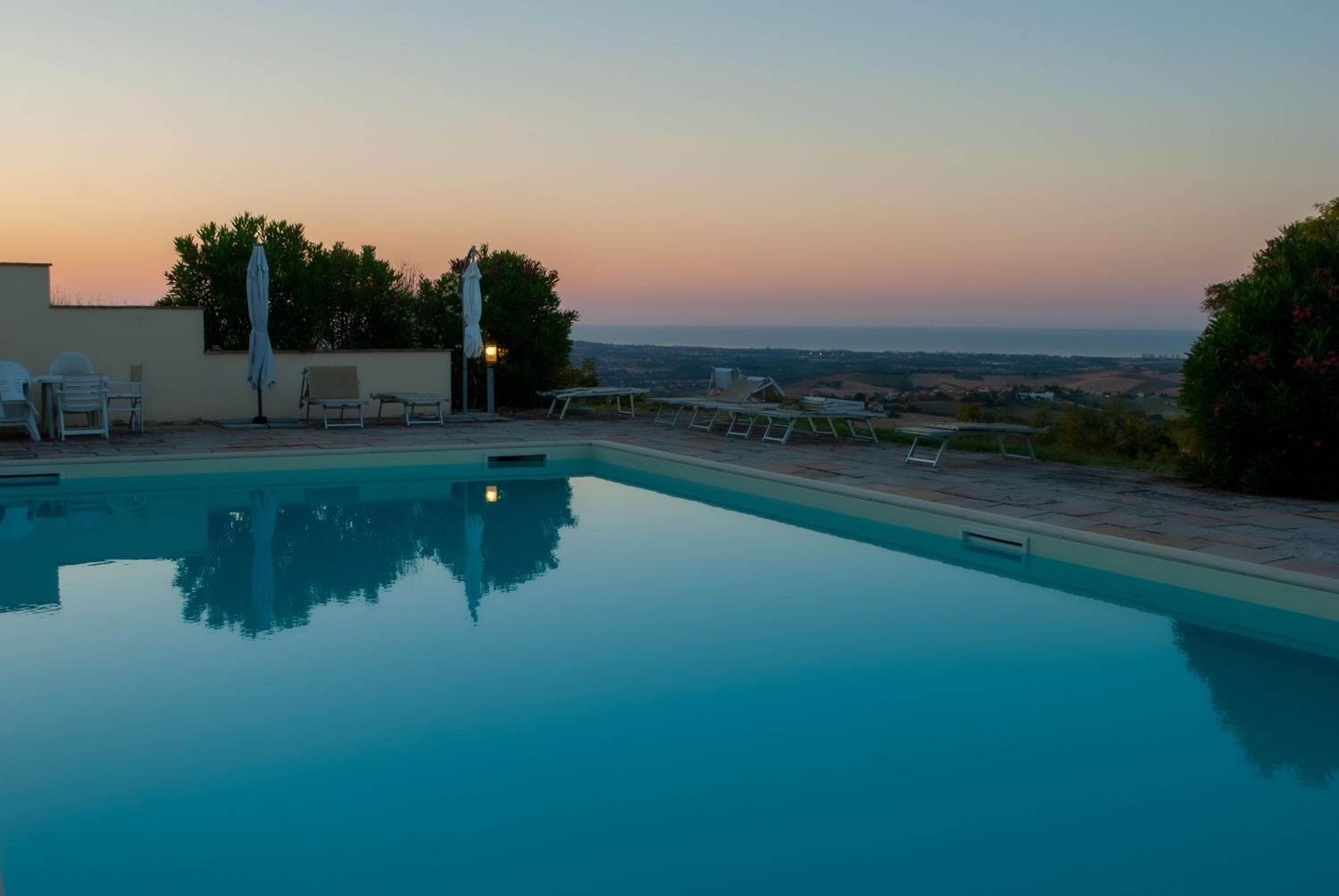 Borghetto Country Apartments photo 4