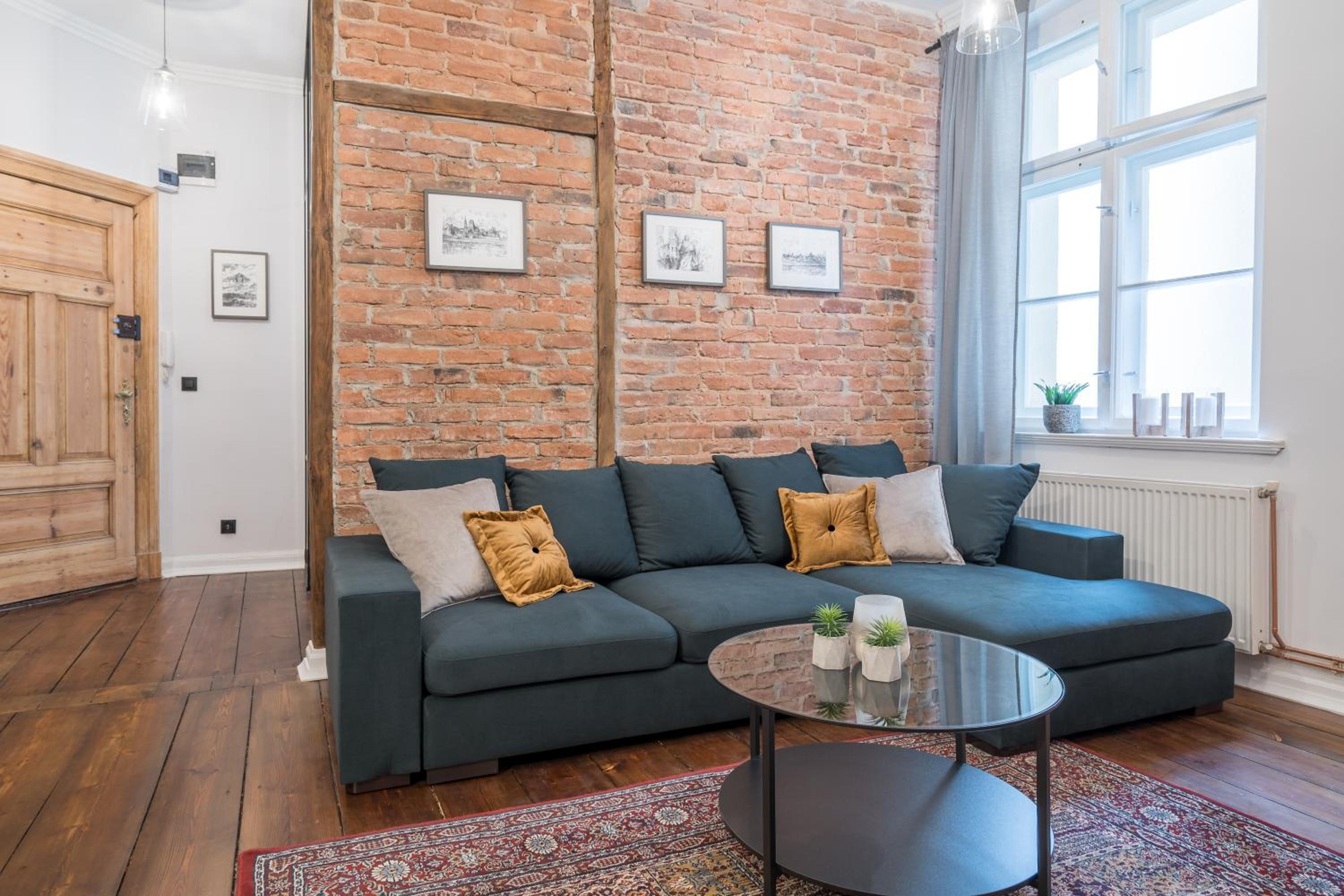 Apartament BOHEMA view 5