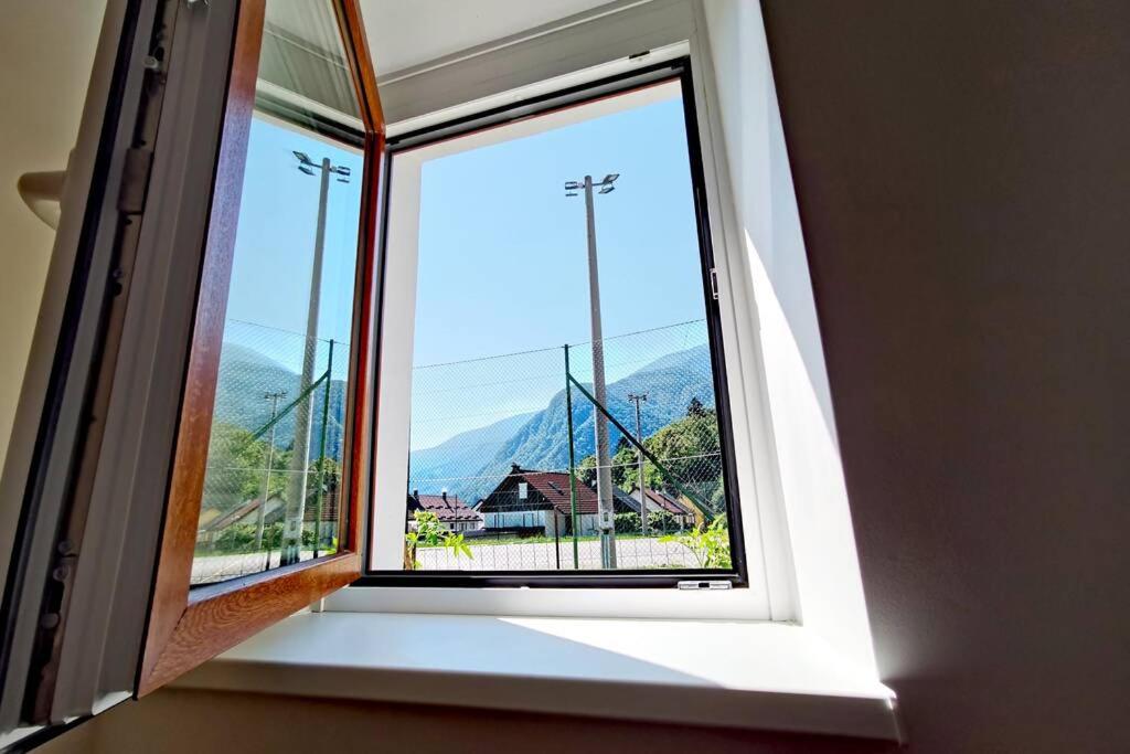 Apartma Sašo view 2