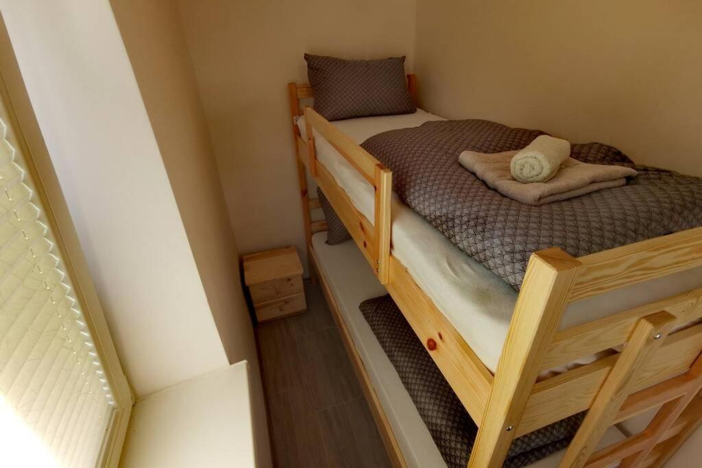 Apartma Sašo view 3