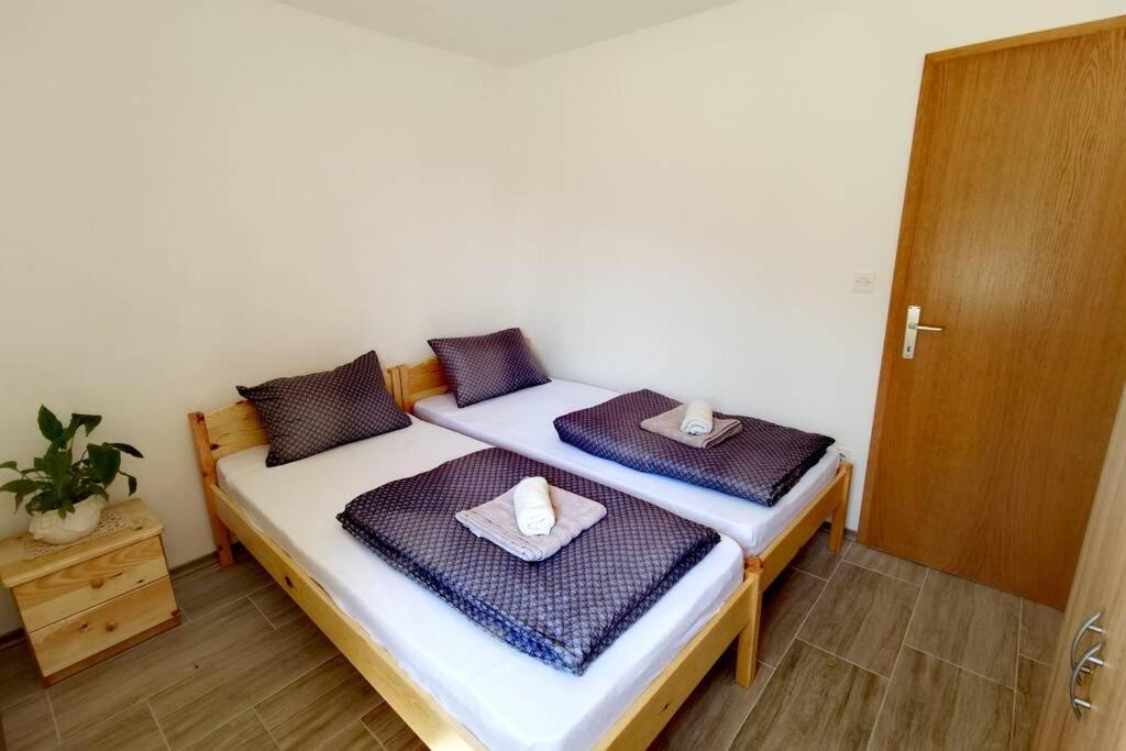 Apartma Sašo view 4