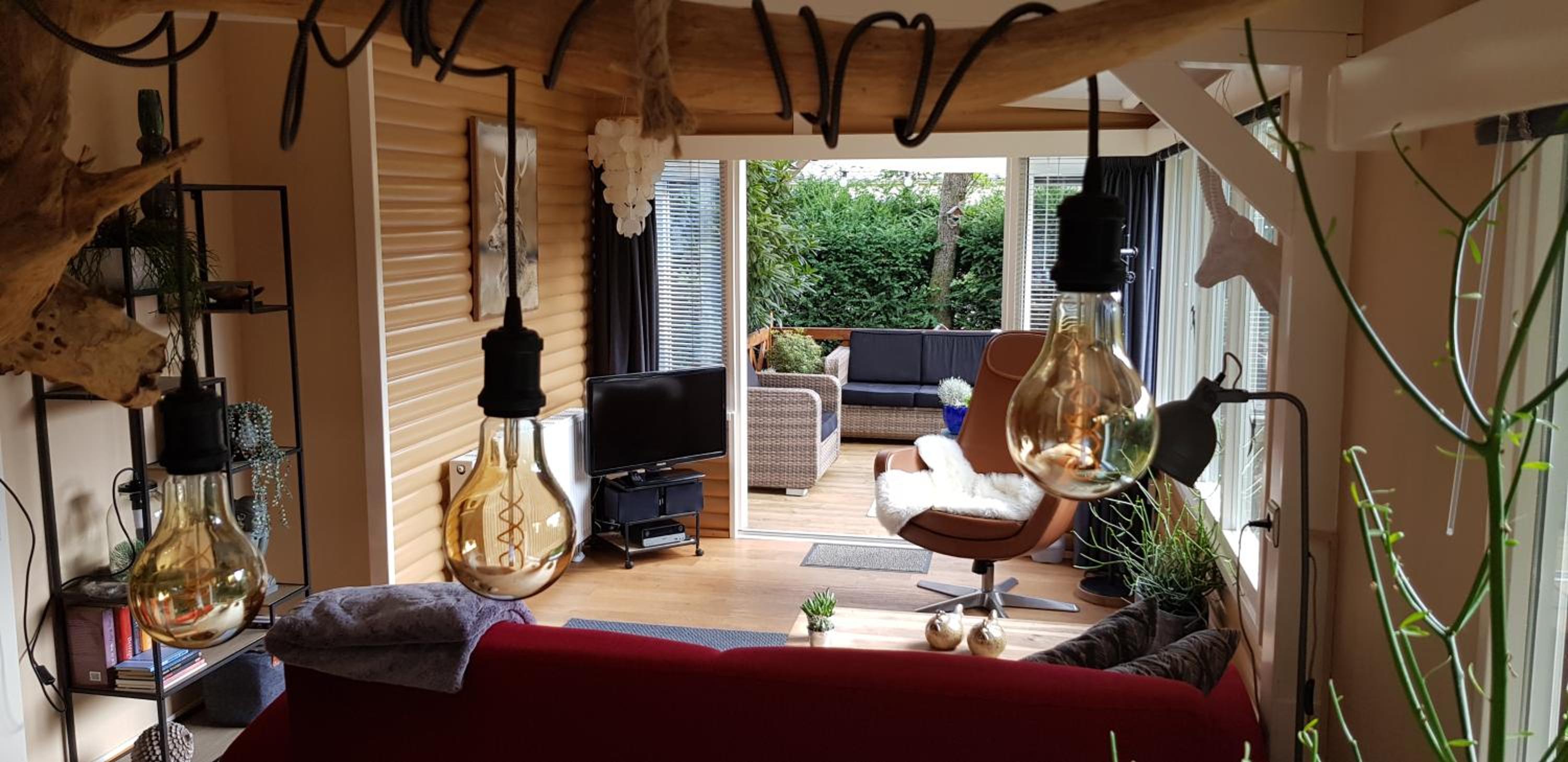 vakantiehuis op de veluwe view 4