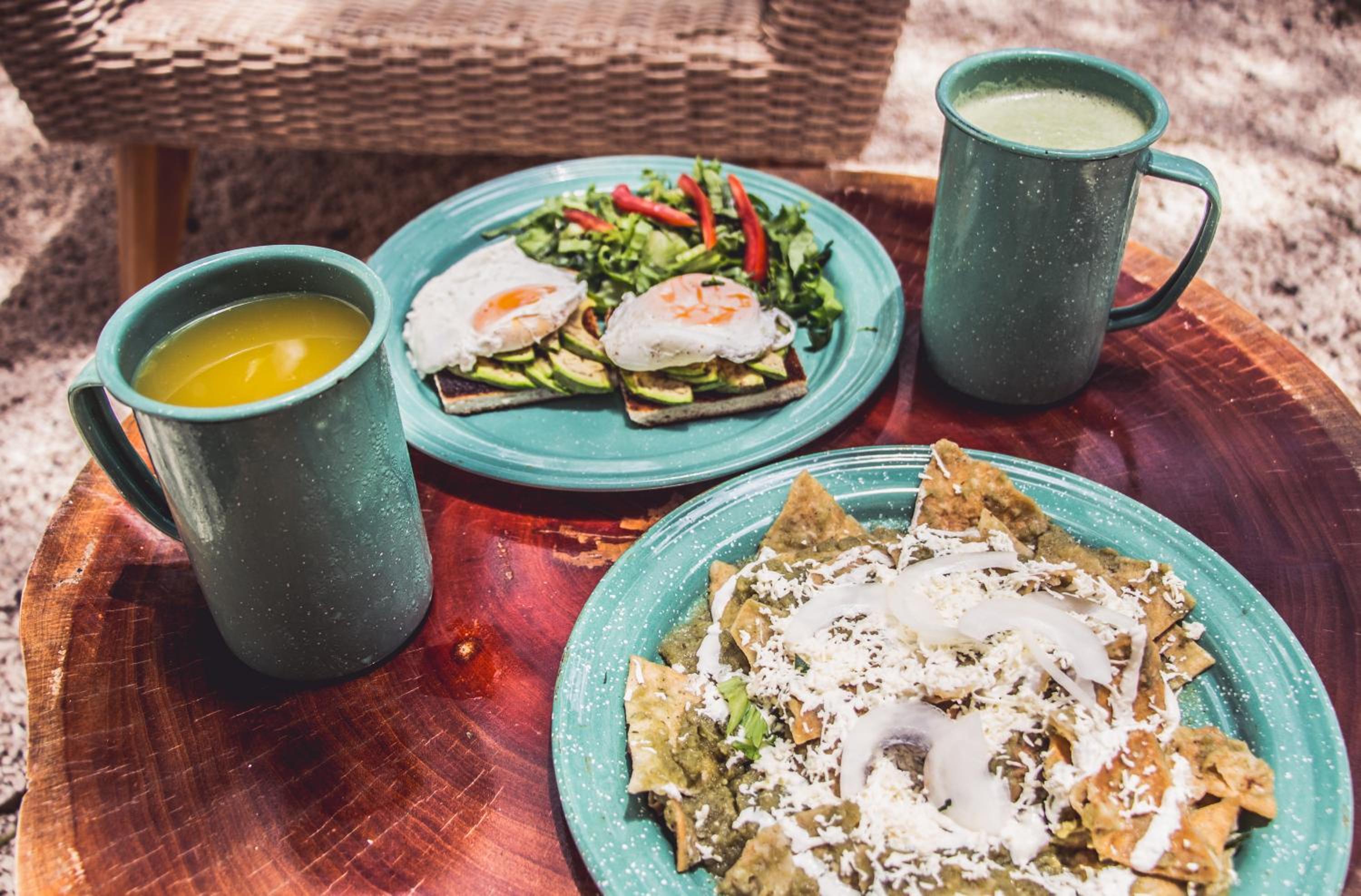oOstel Smart Hostel - Tulum Pueblo 照片第 49 張，共 72 張