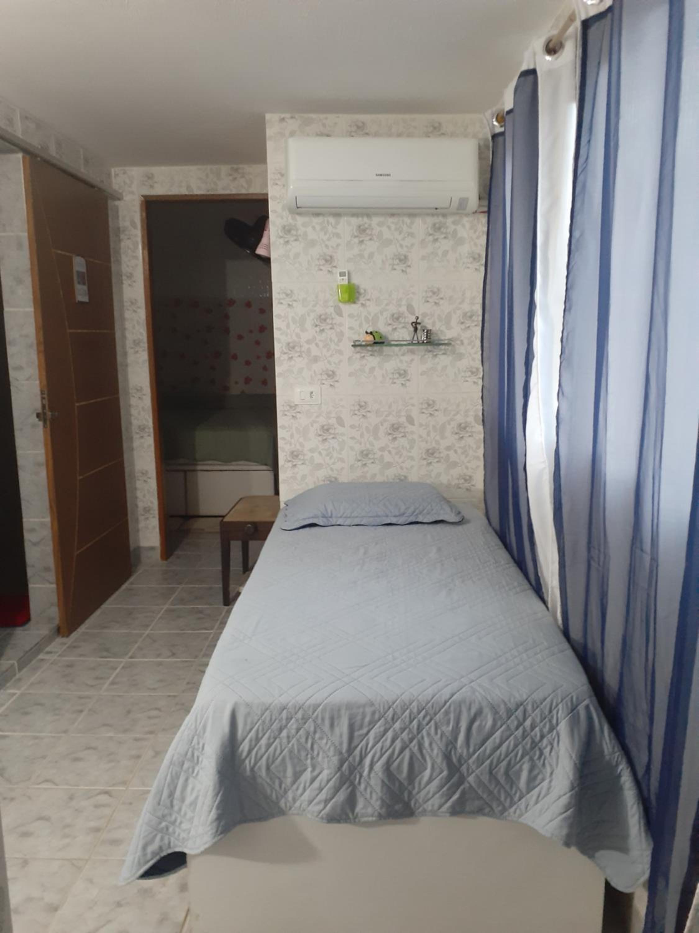 Apartamento Centro de Convenções