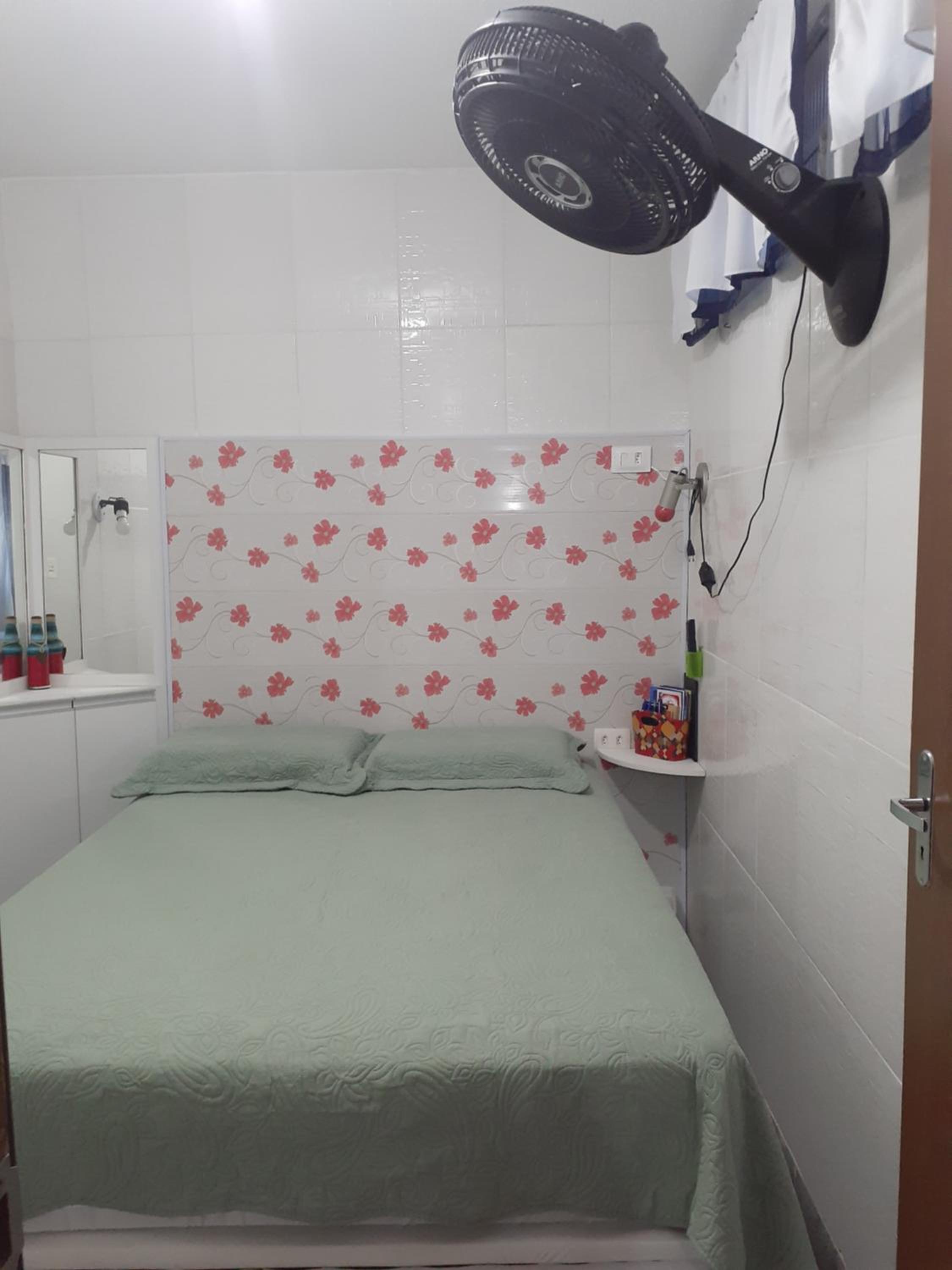 Apartamento Centro de Convenções