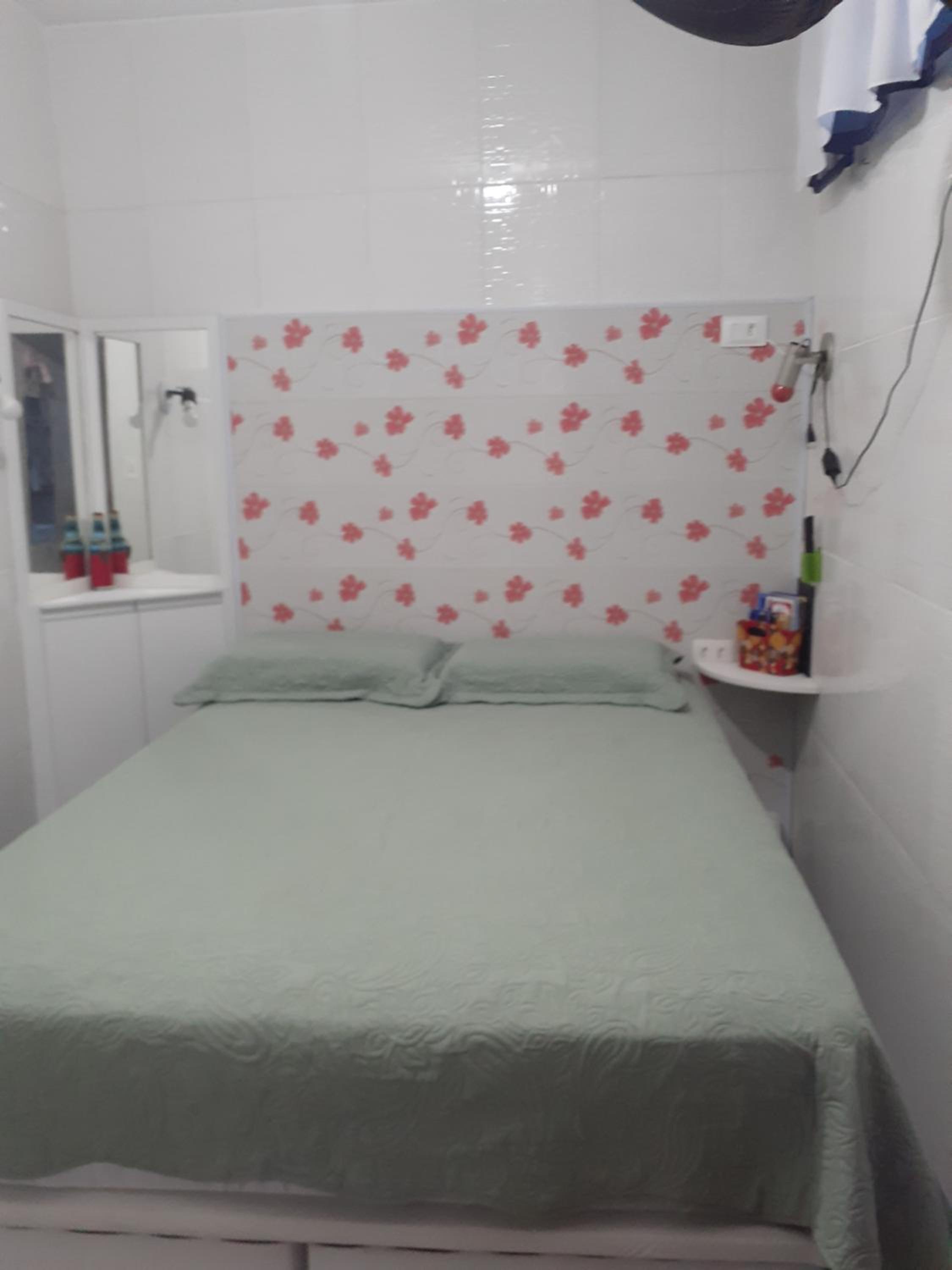 Apartamento Centro de Convenções