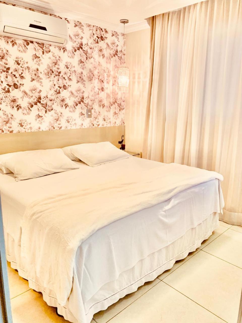 Bangalô com área de lazer estilo resort