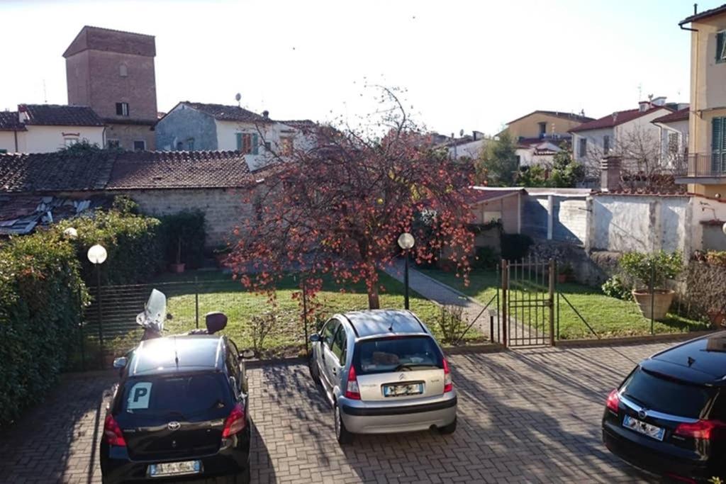 La Casa di Lucia - Firenze