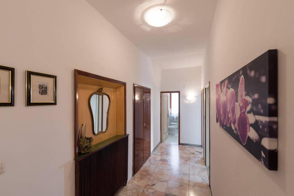 La Casa di Lucia - Firenze