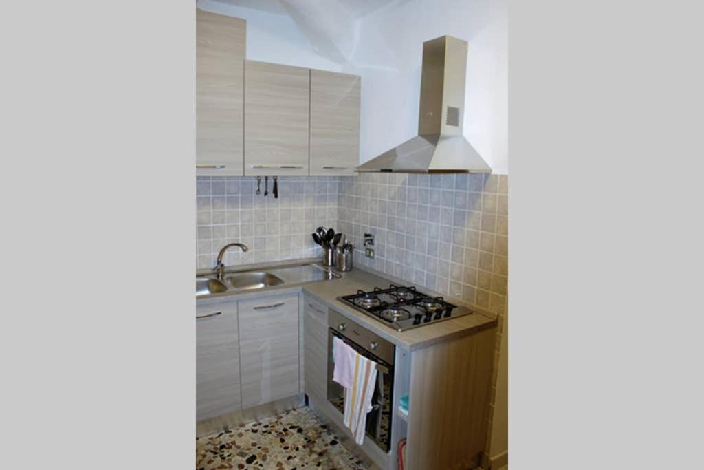 La Casa di Lucia - Firenze