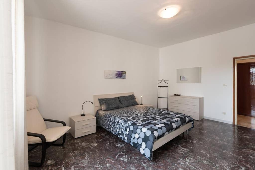 La Casa di Lucia - Firenze