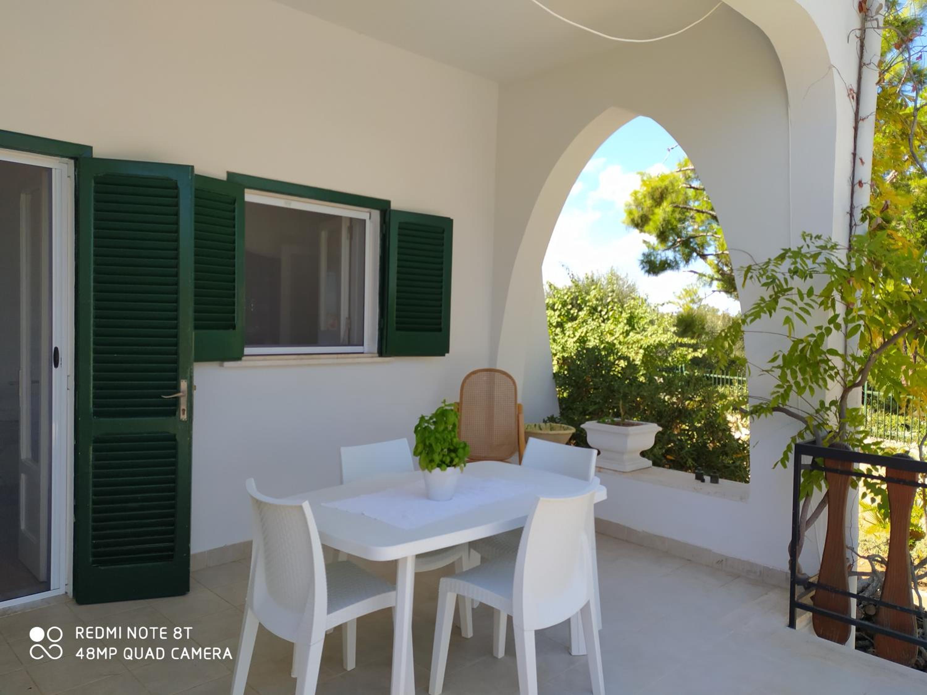 La prima casa view 4