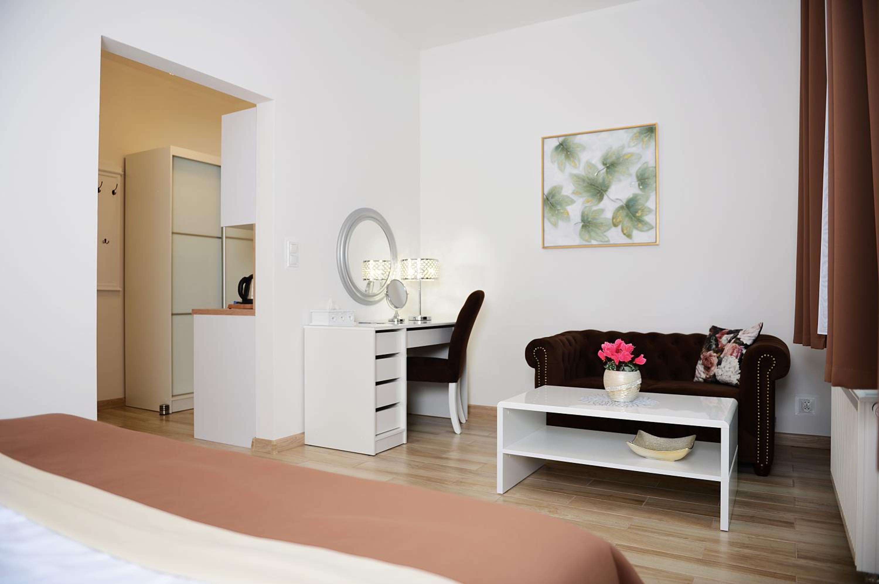 Rezydencja Myśliwska - Apartamenty